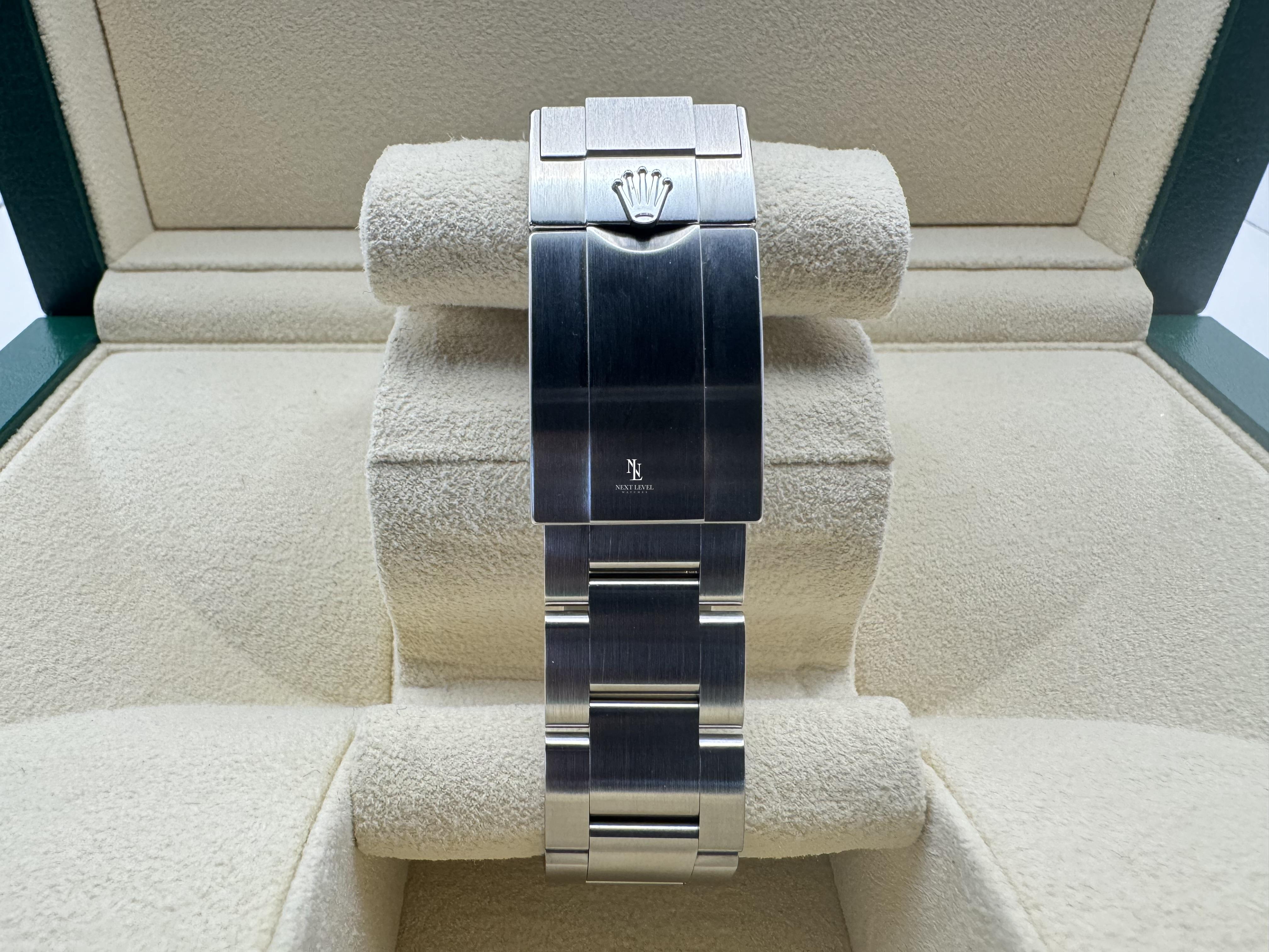 Rolex Explorer 40