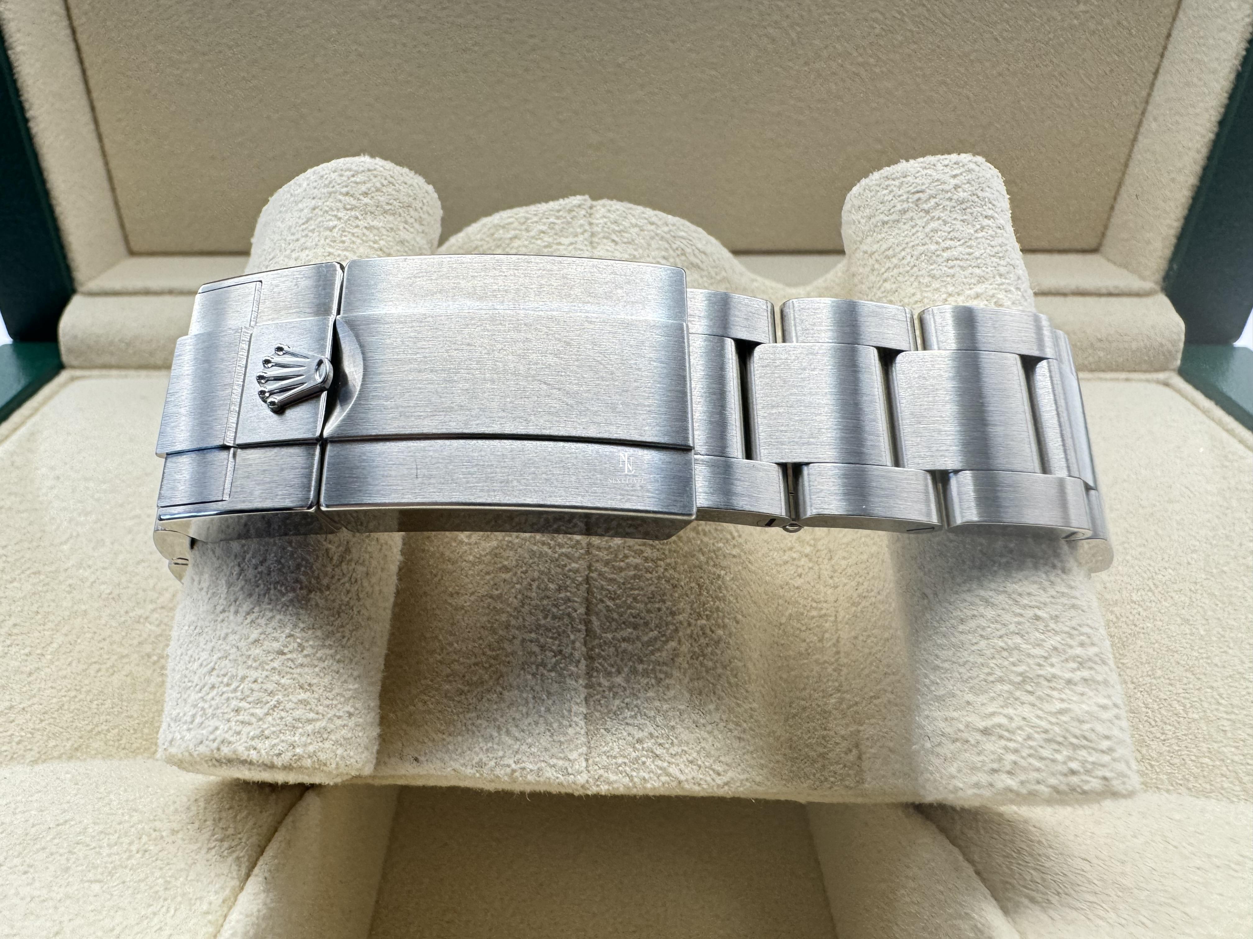 Rolex Explorer 40
