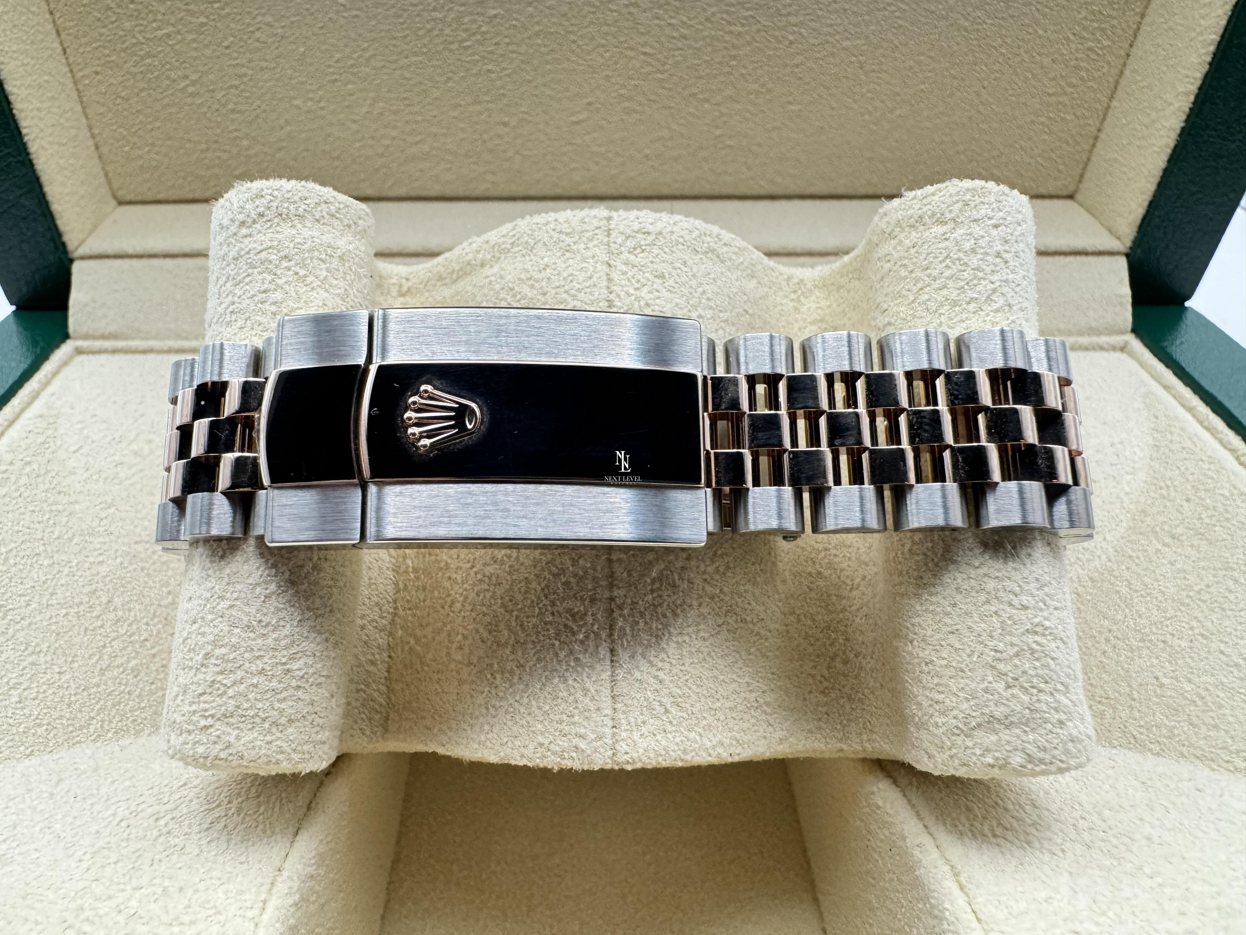 Rolex Datejust 41