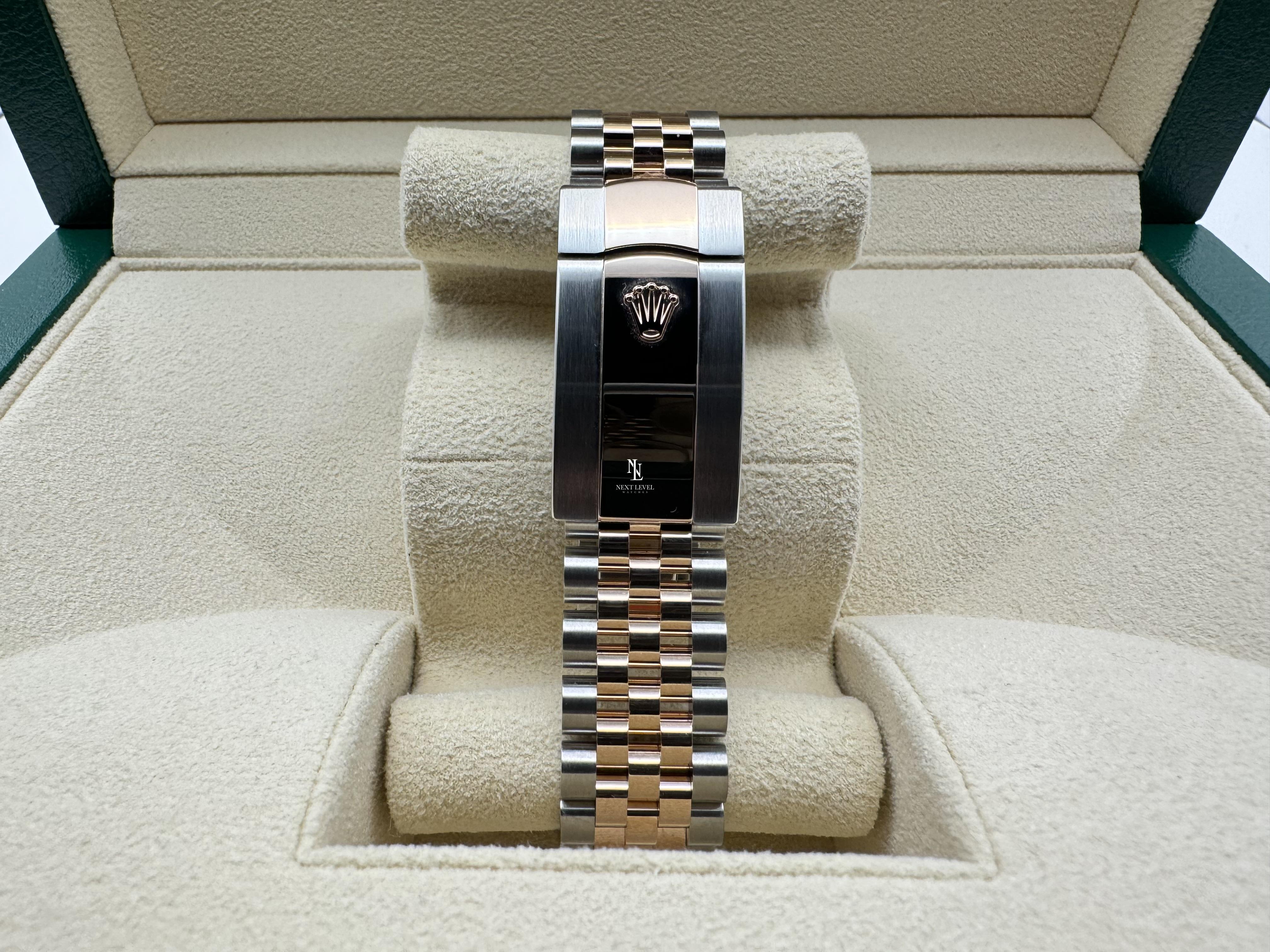 Rolex Datejust 41