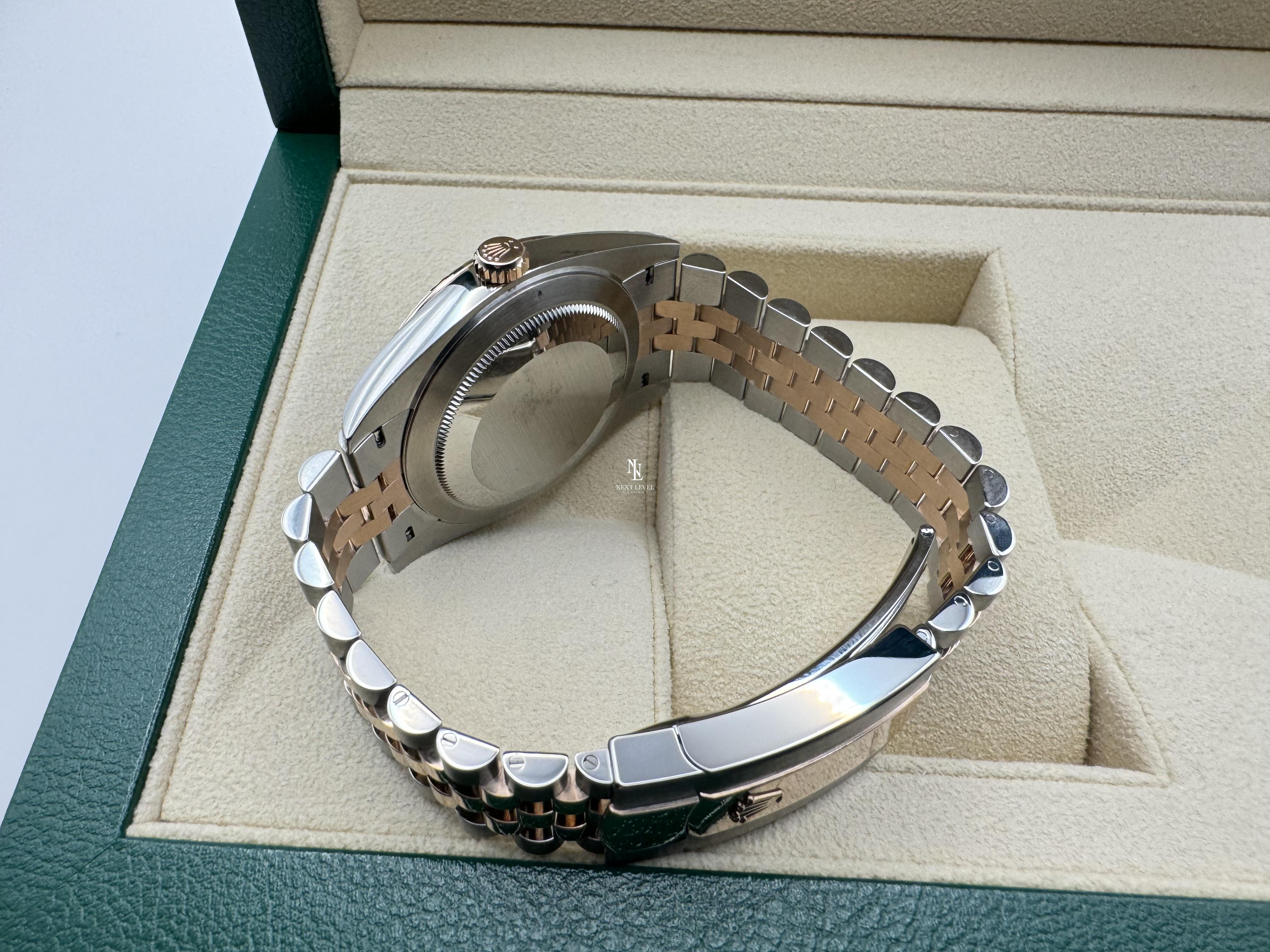 Rolex Datejust 41