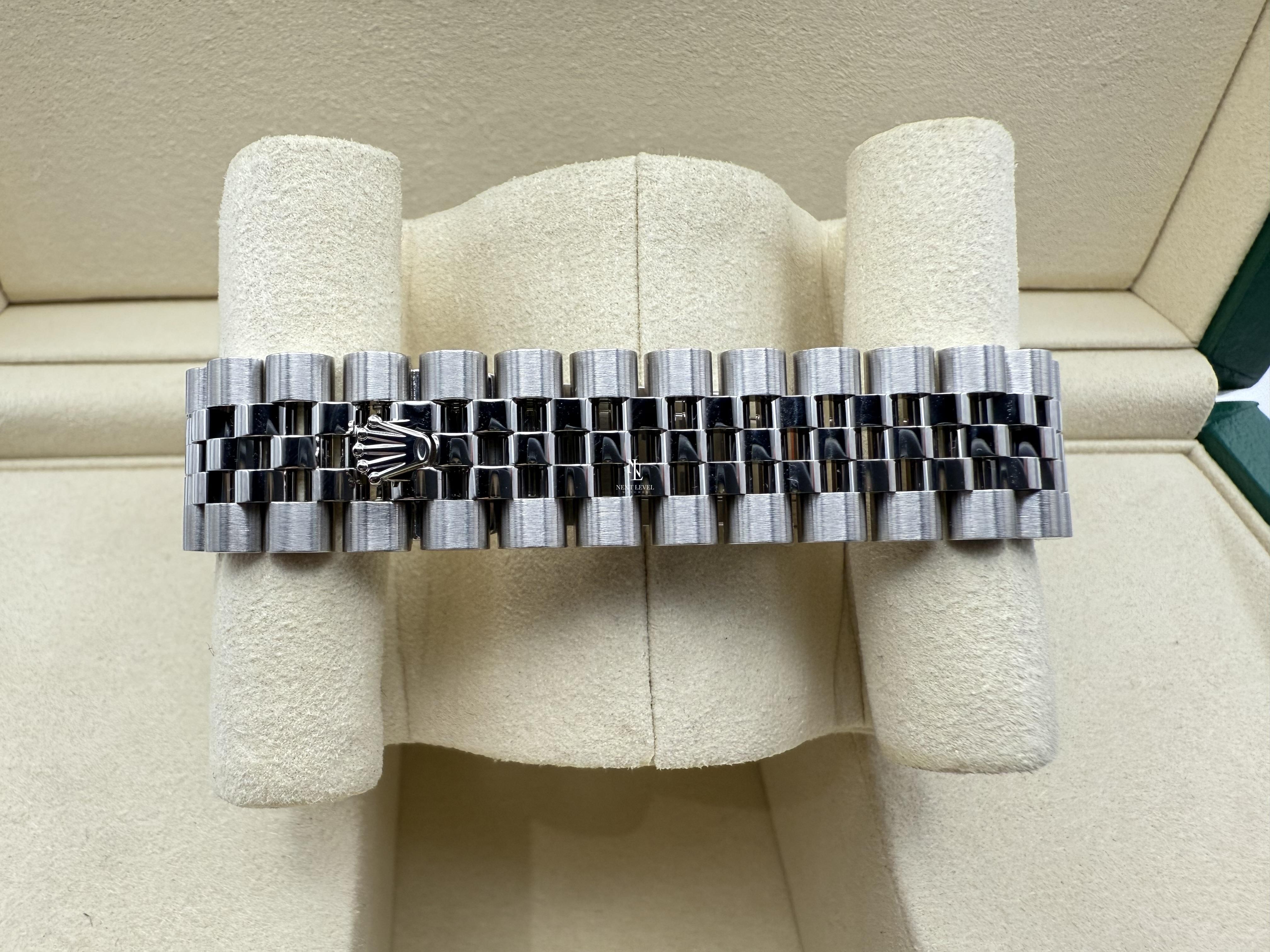 Rolex Datejust 31