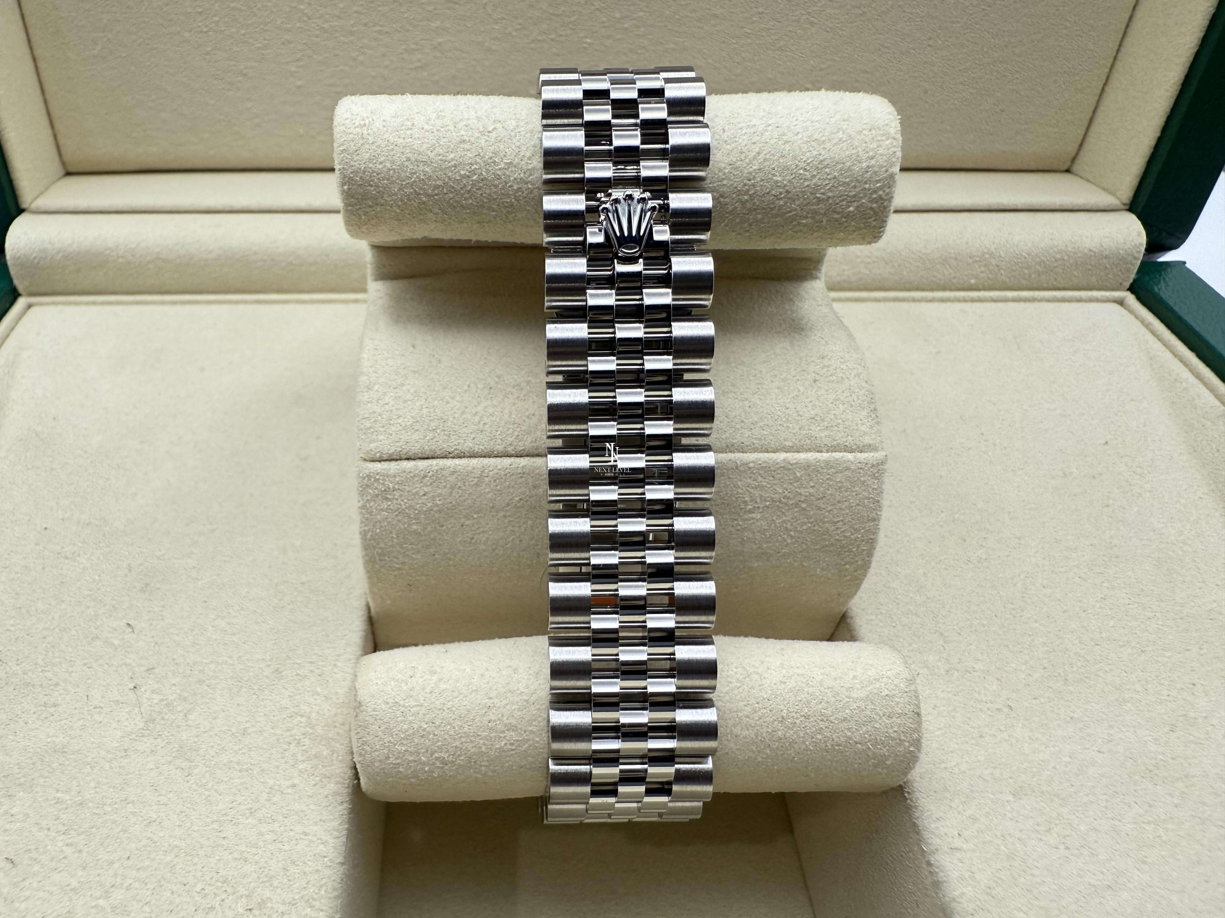 Rolex Datejust 31