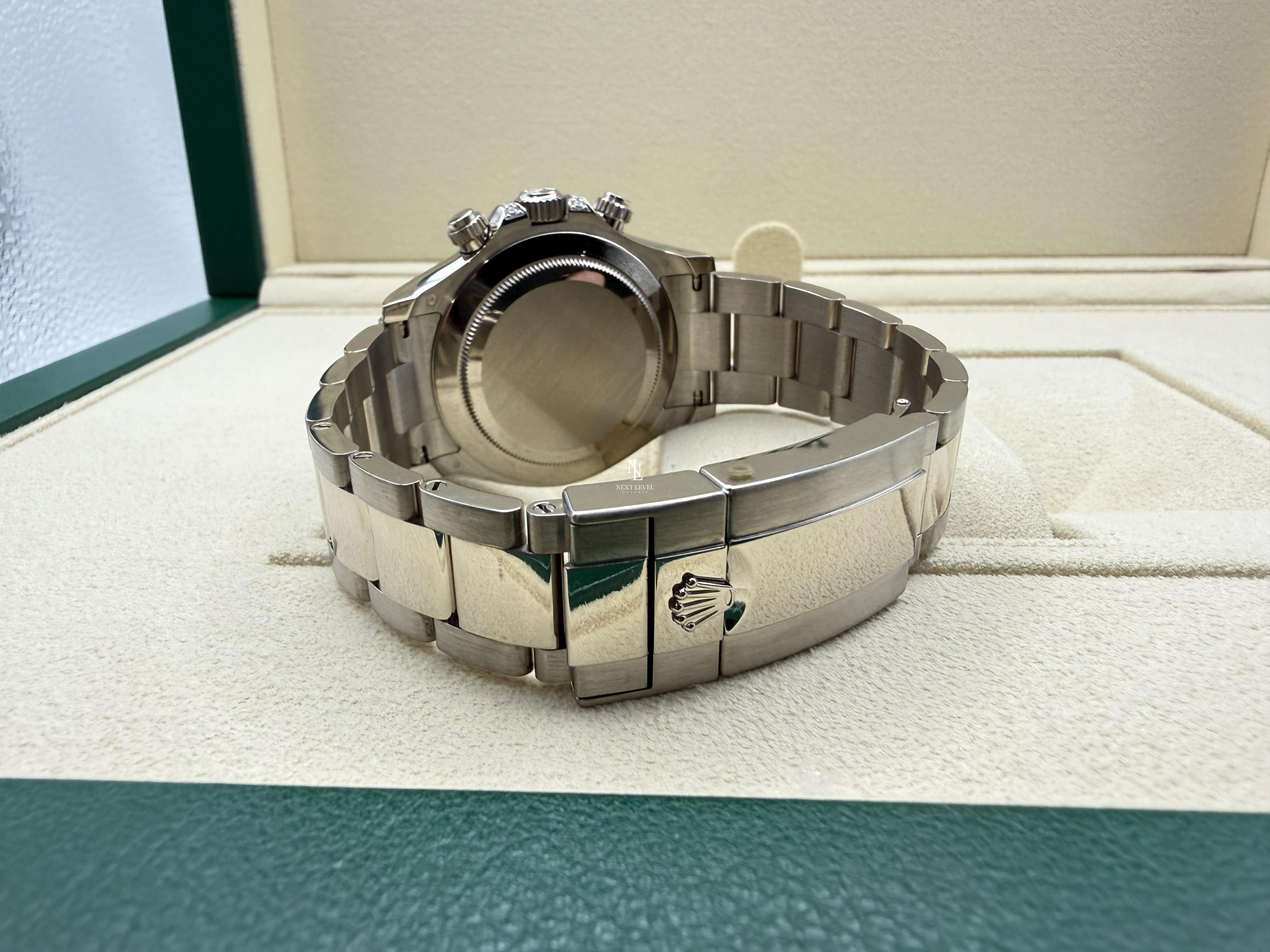 Rolex Daytona Custom 