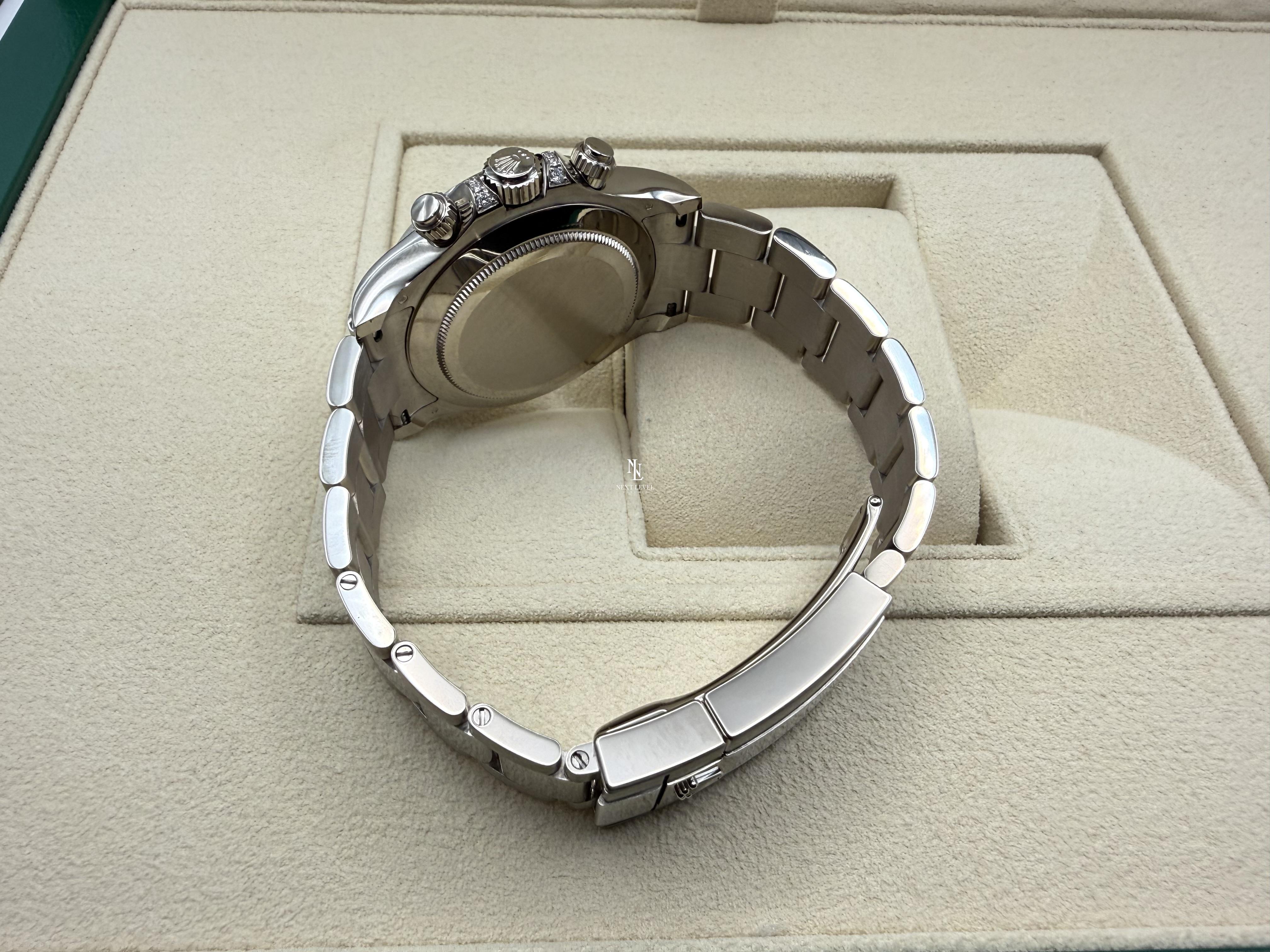 Rolex Daytona Custom 