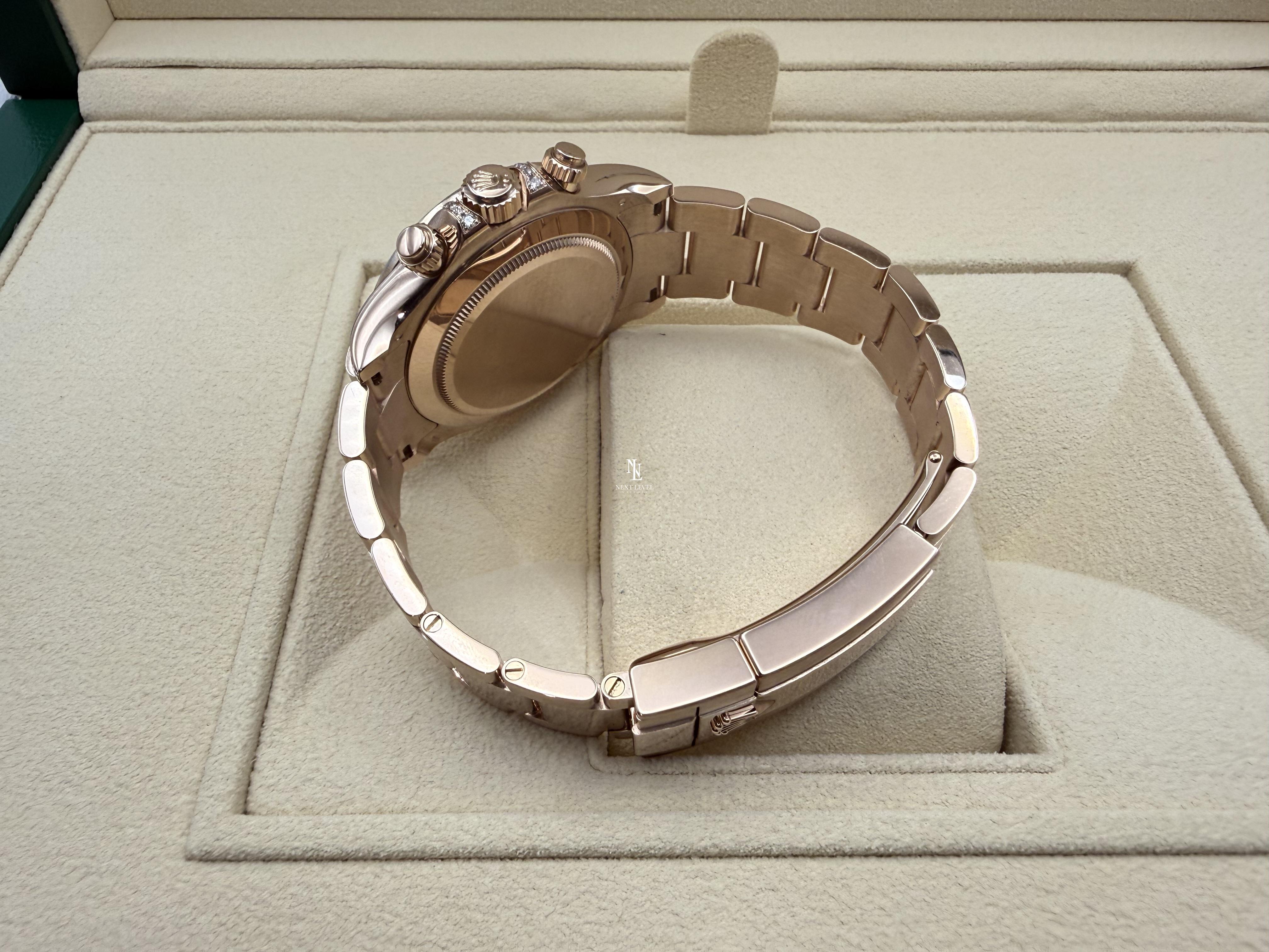 Rolex Daytona Custom 