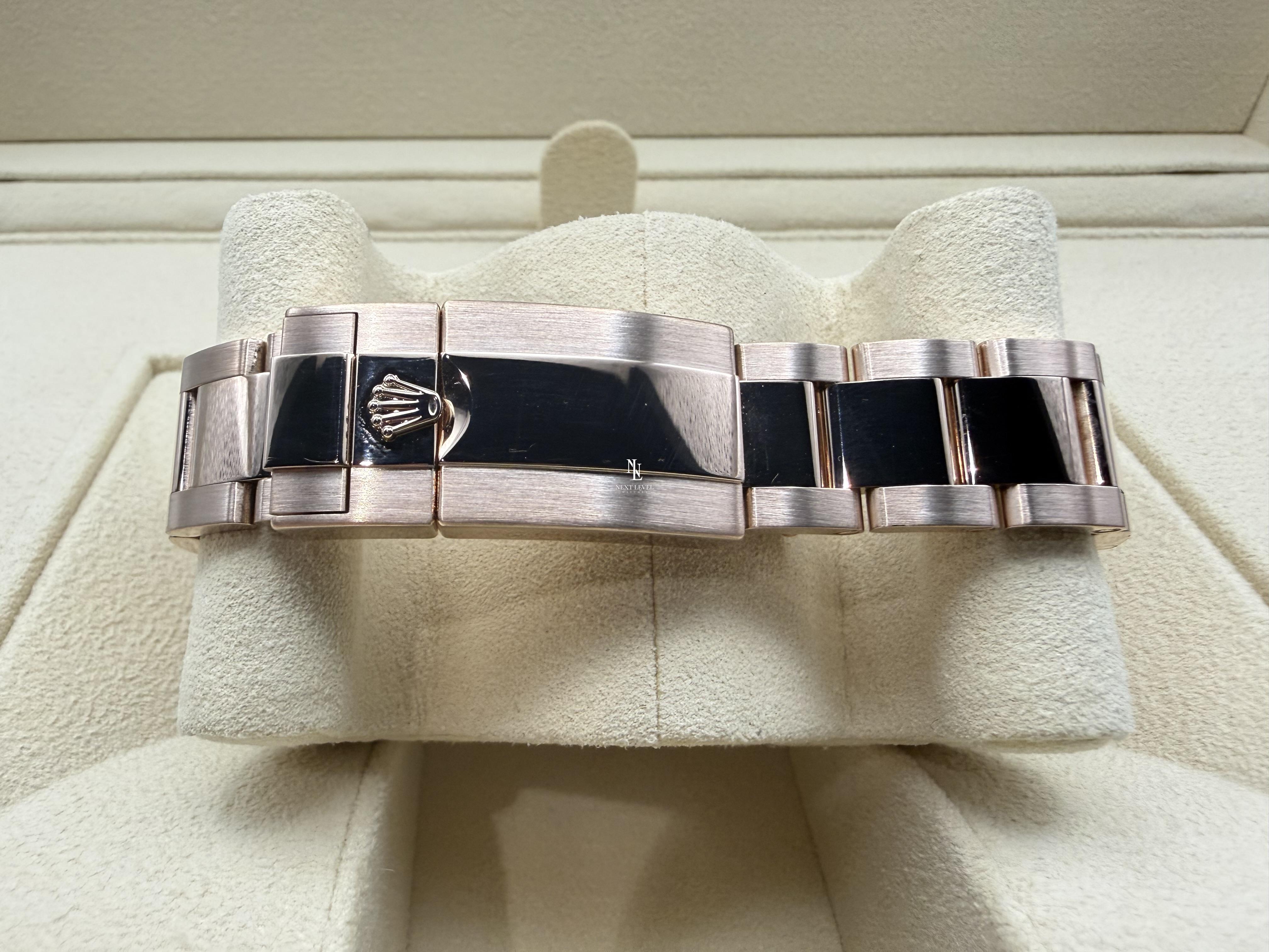 Rolex Daytona Custom 