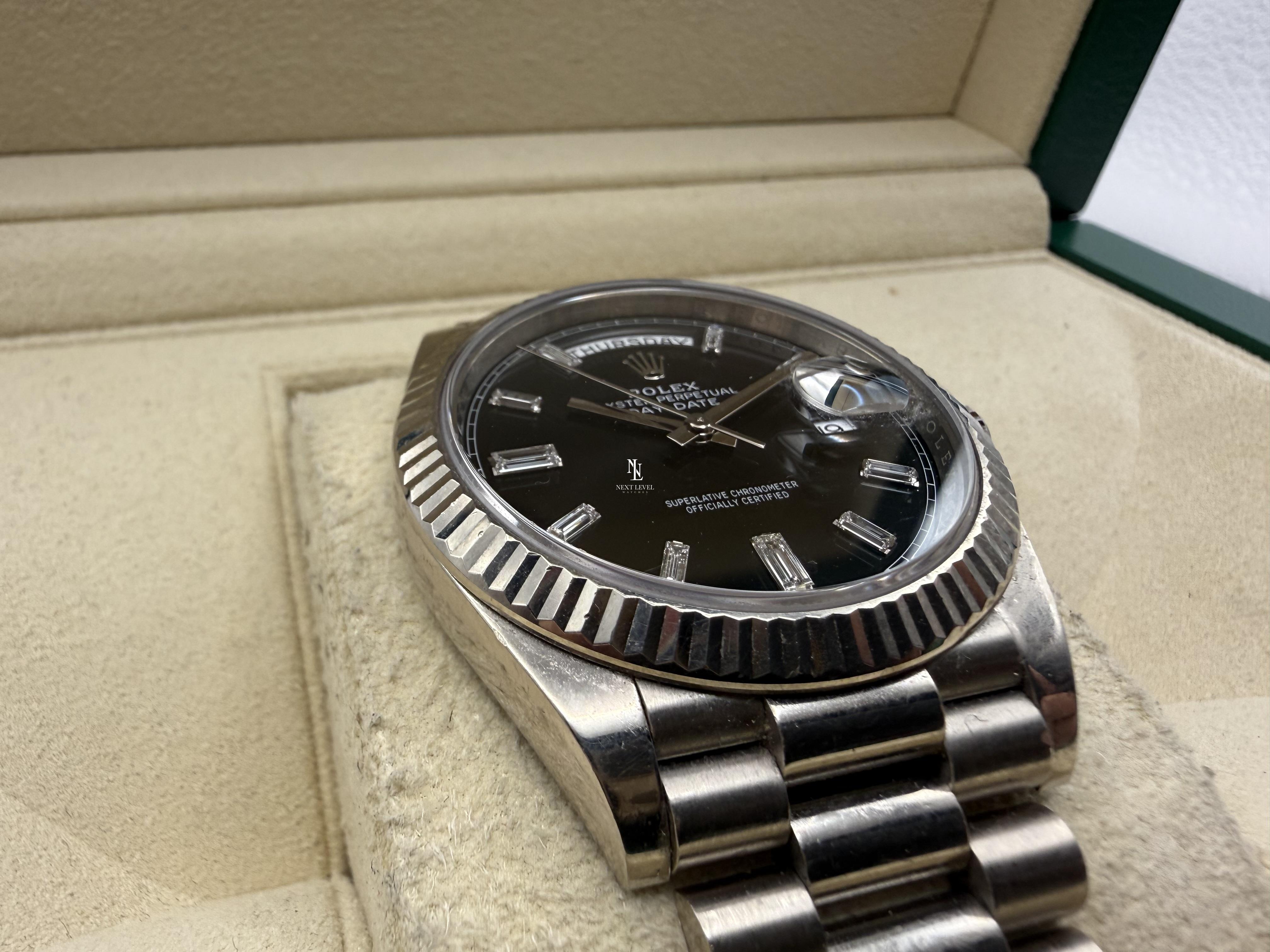 Rolex Day Date