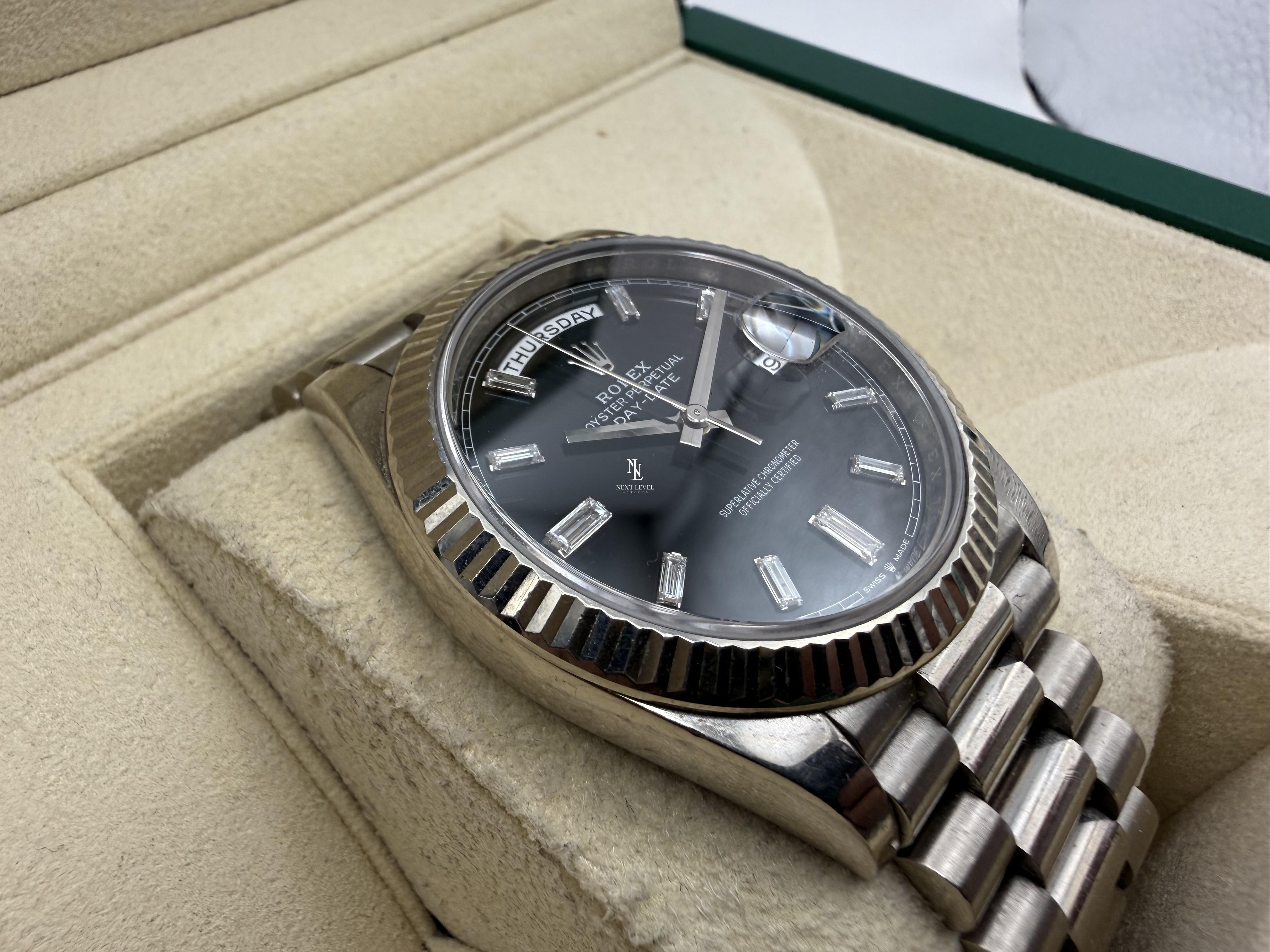 Rolex Day Date
