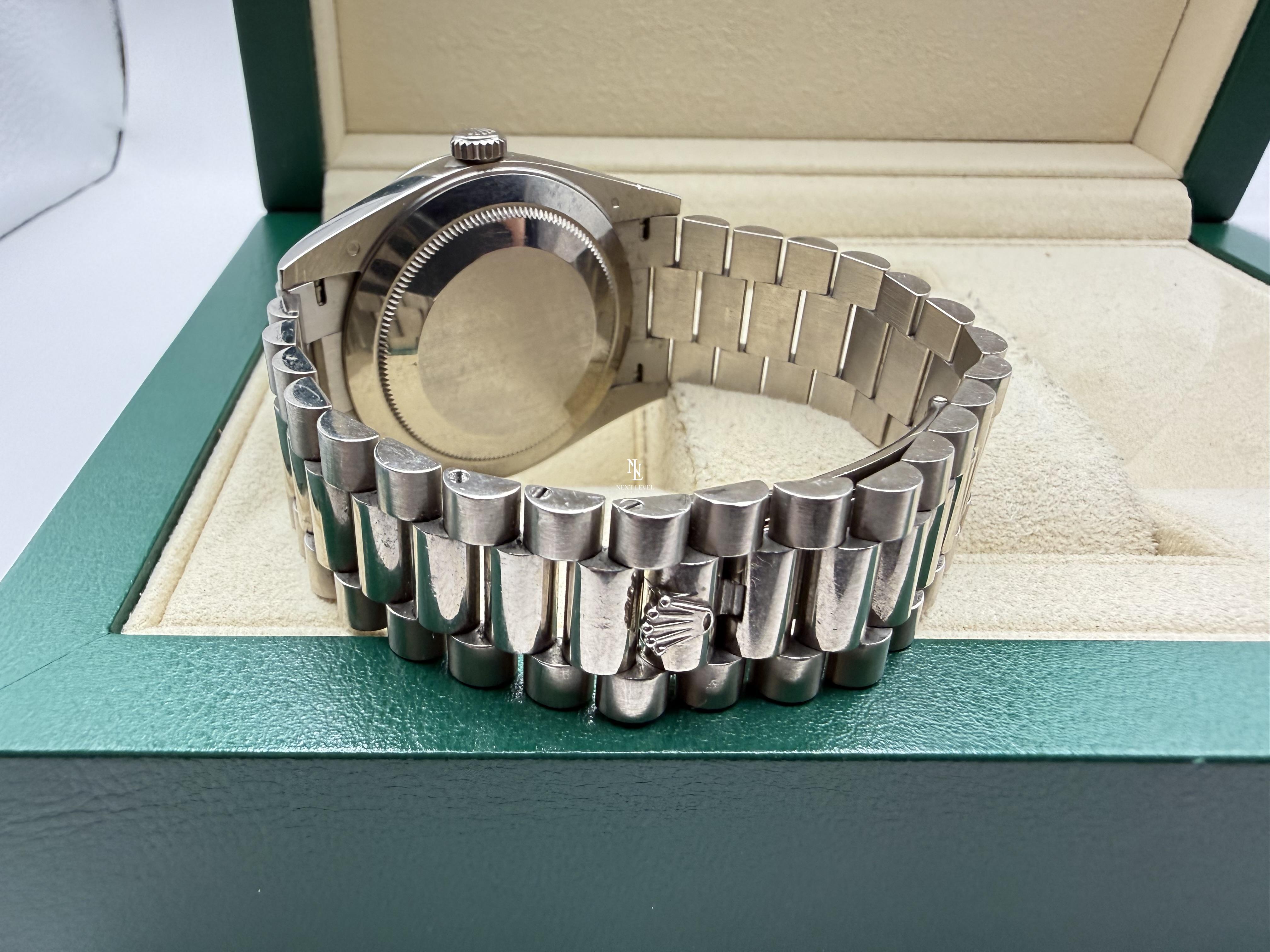 Rolex Day Date