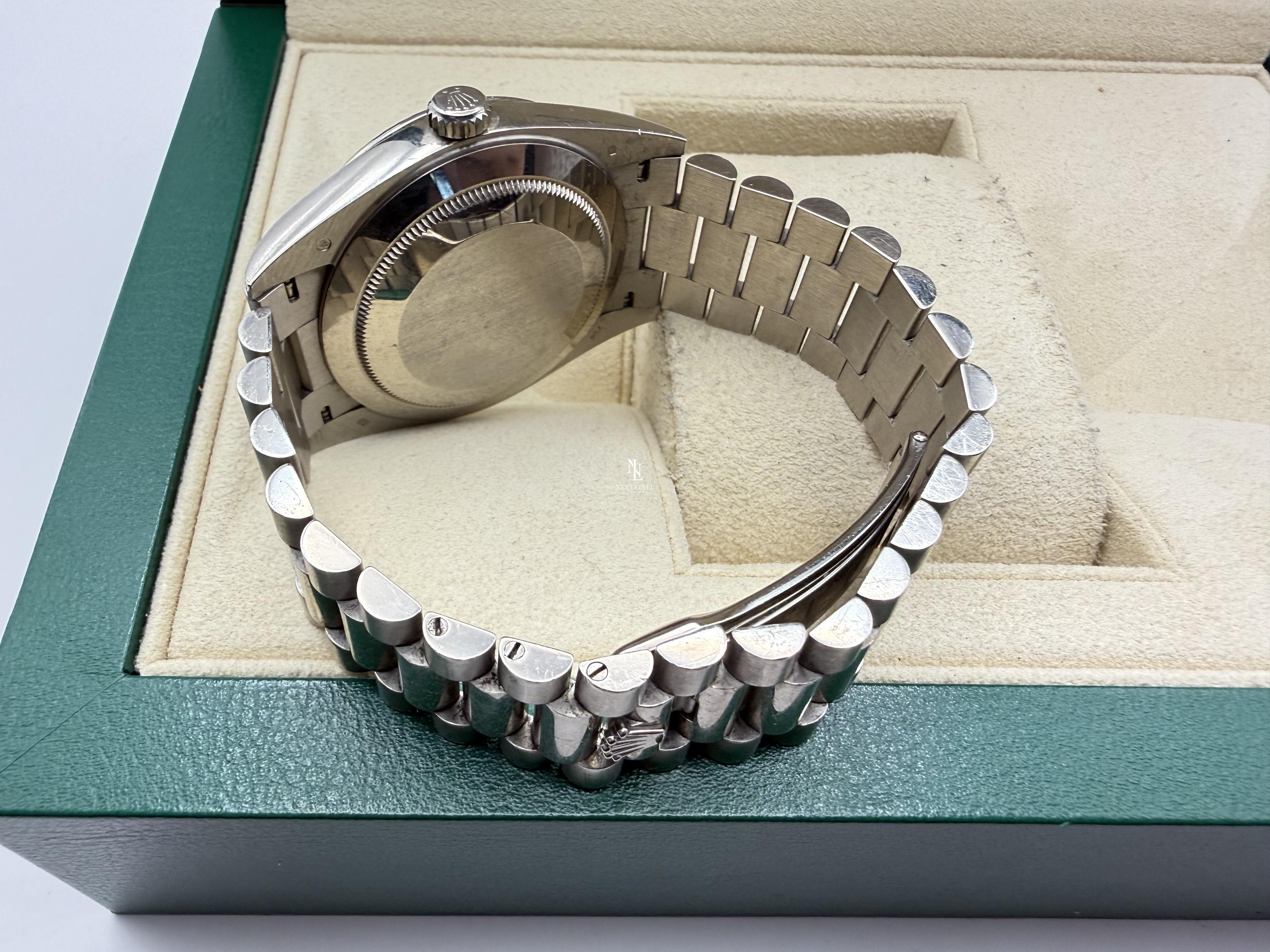 Rolex Day Date