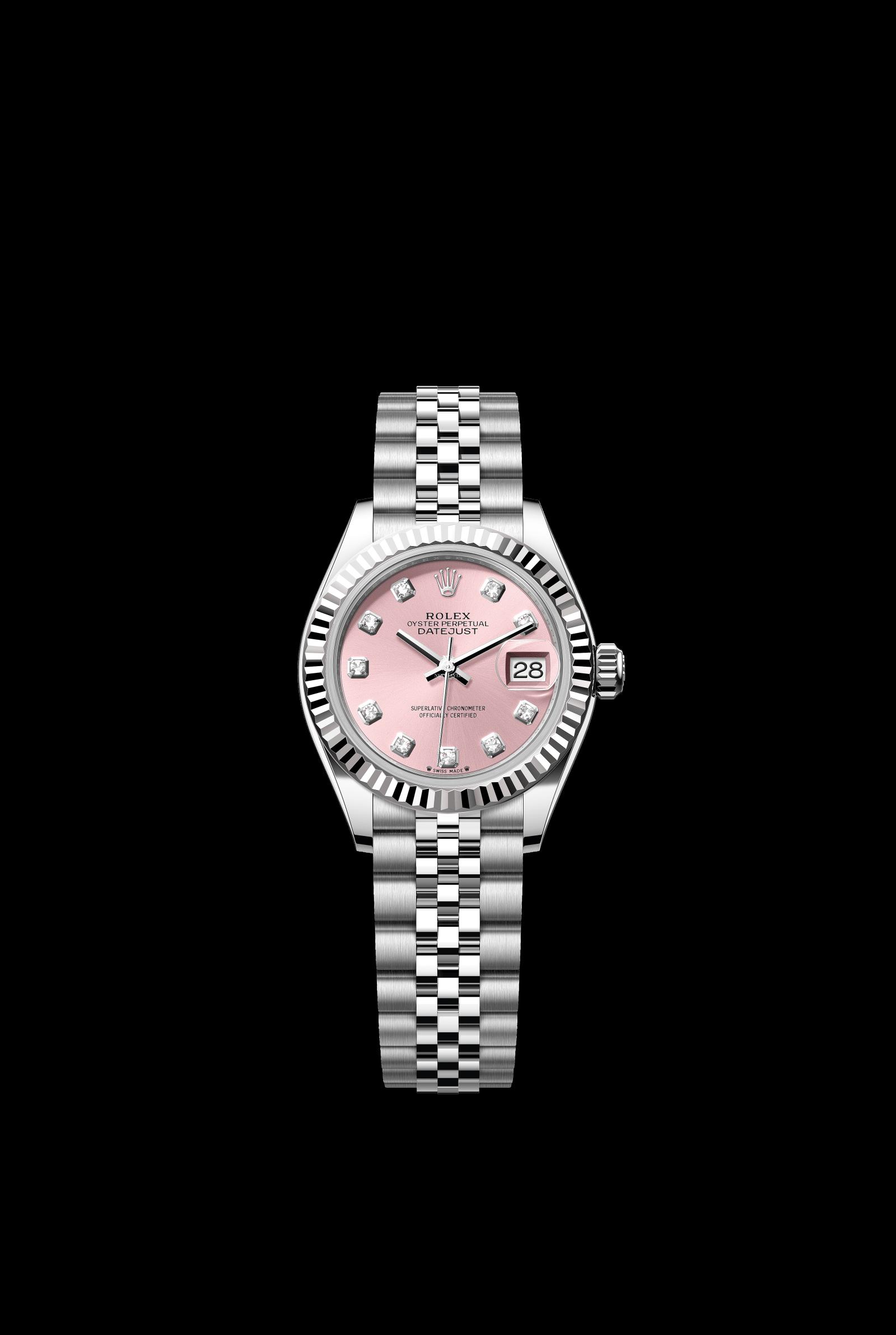 Rolex Datejust 28