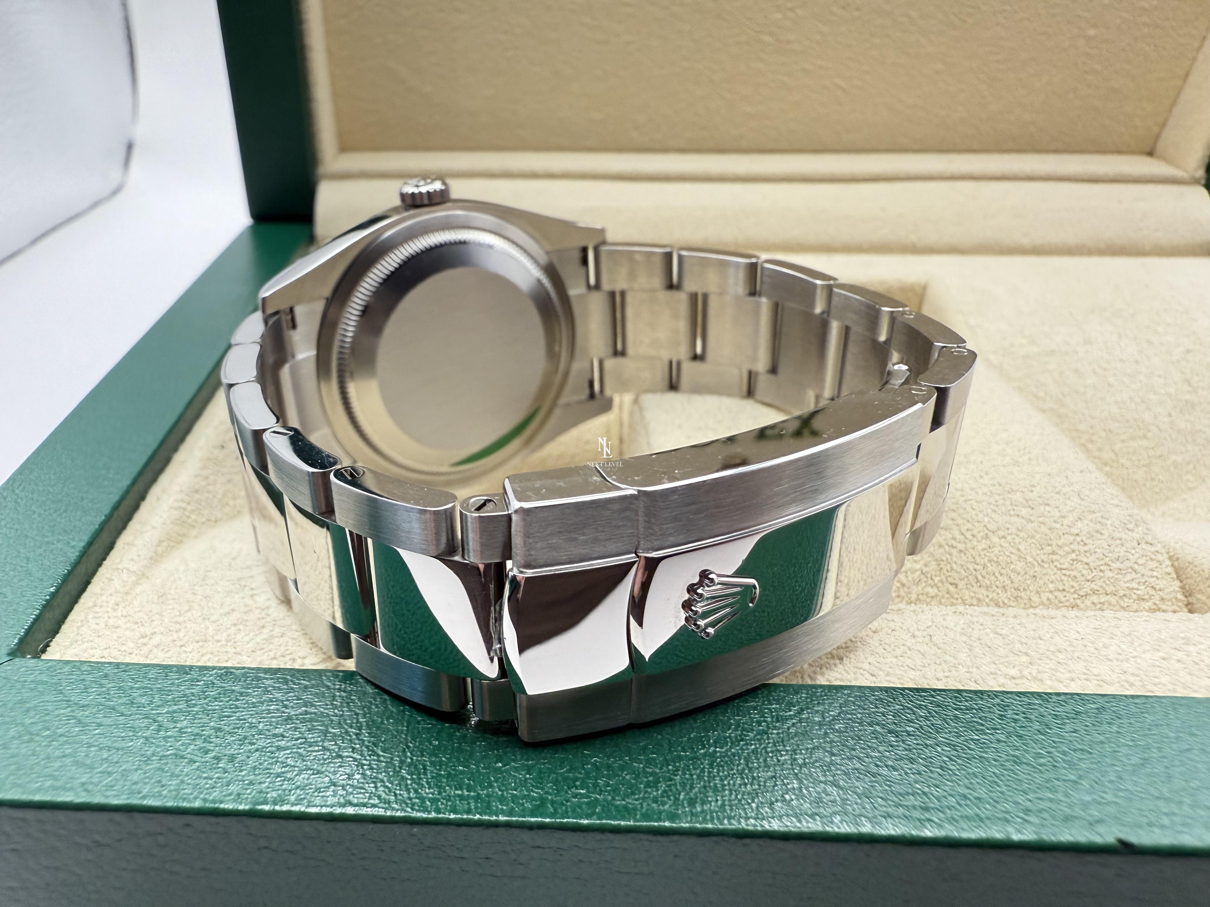 Rolex Datejust 36
