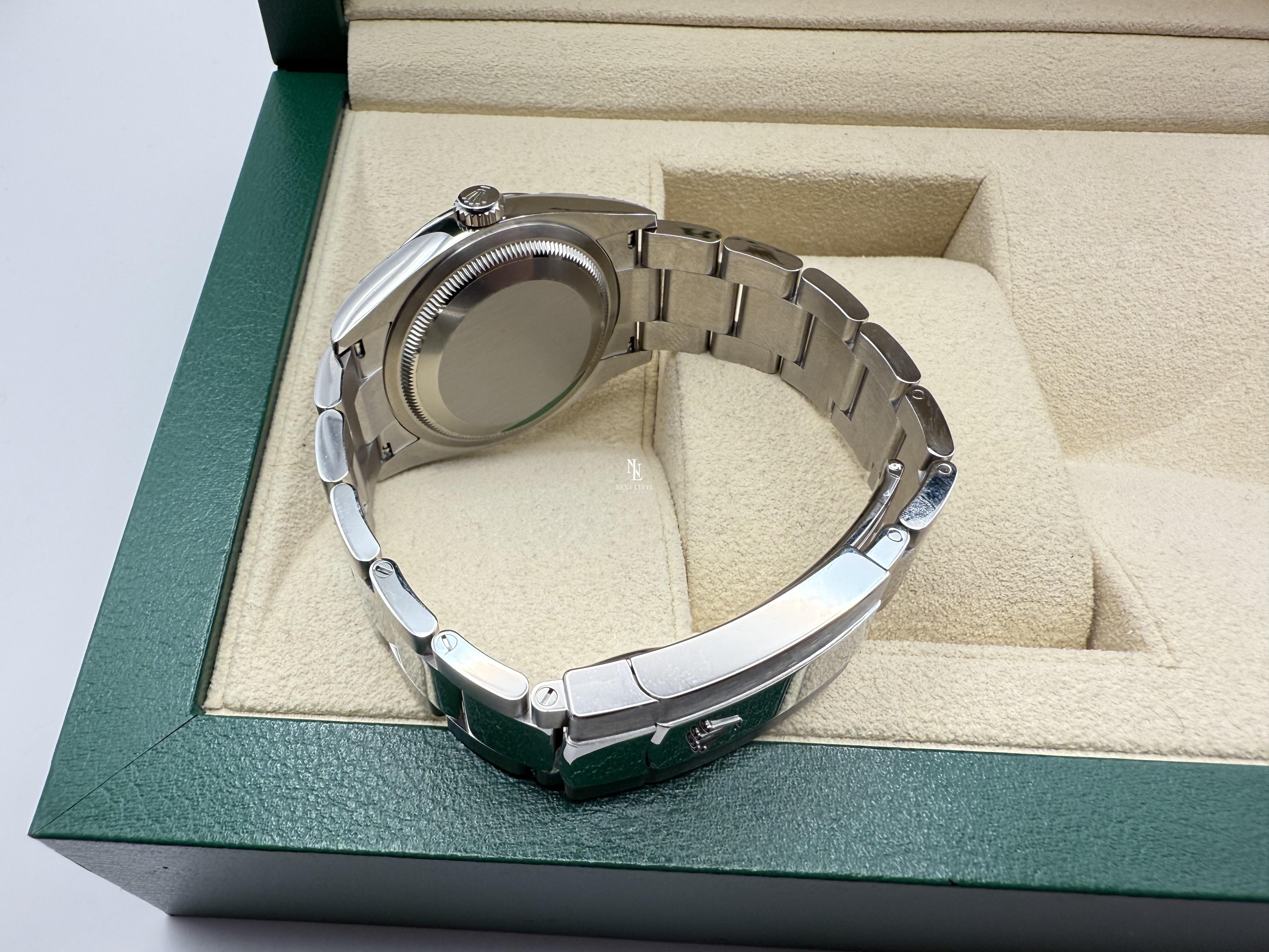 Rolex Datejust 36