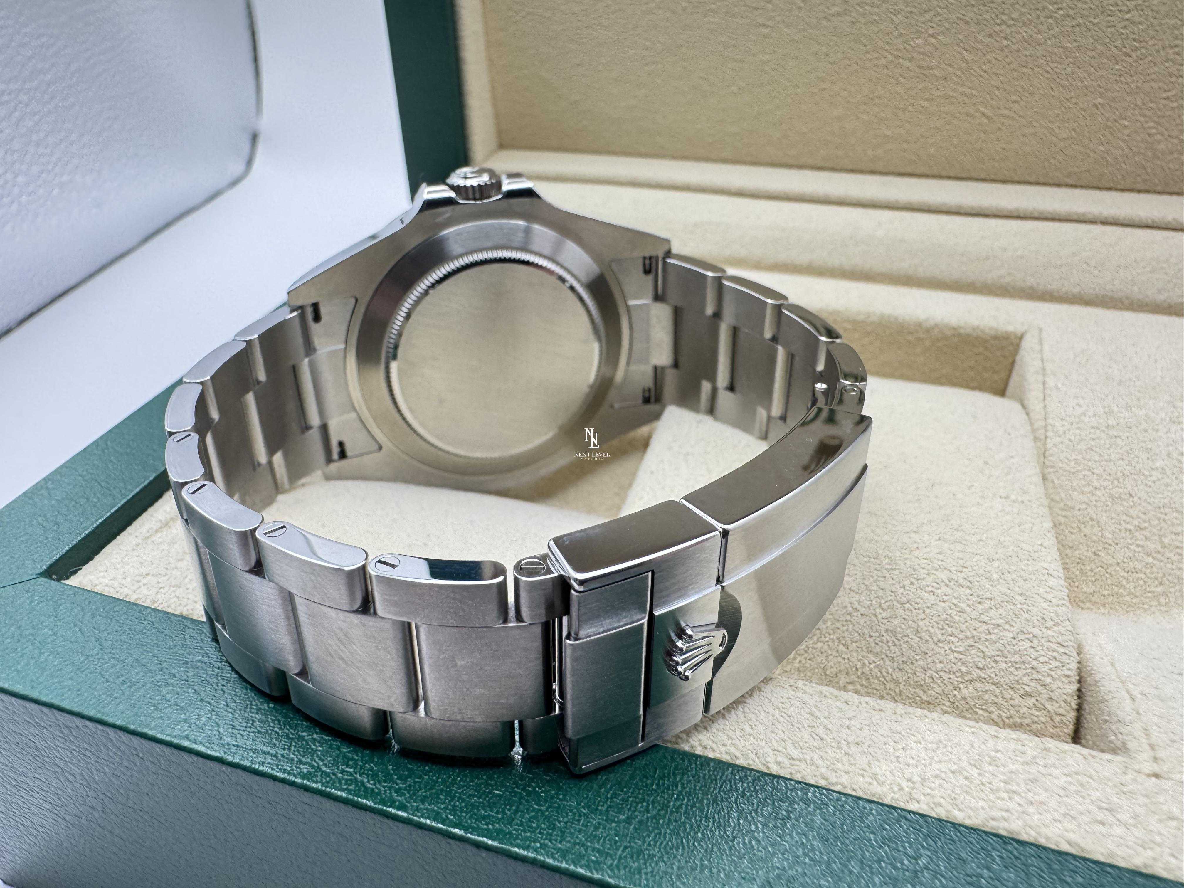 Rolex Explorer II