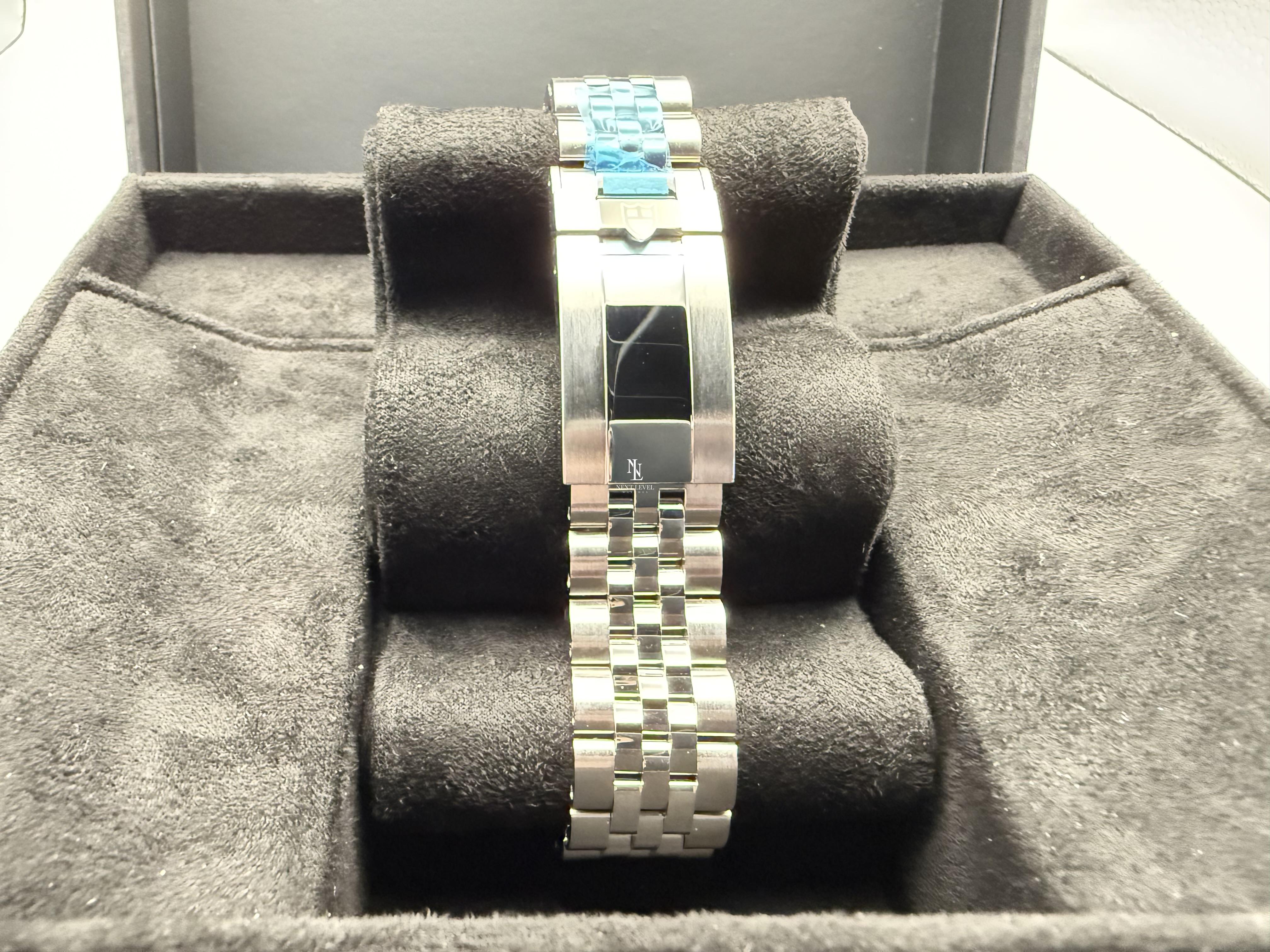 Tudor Black Bay 58