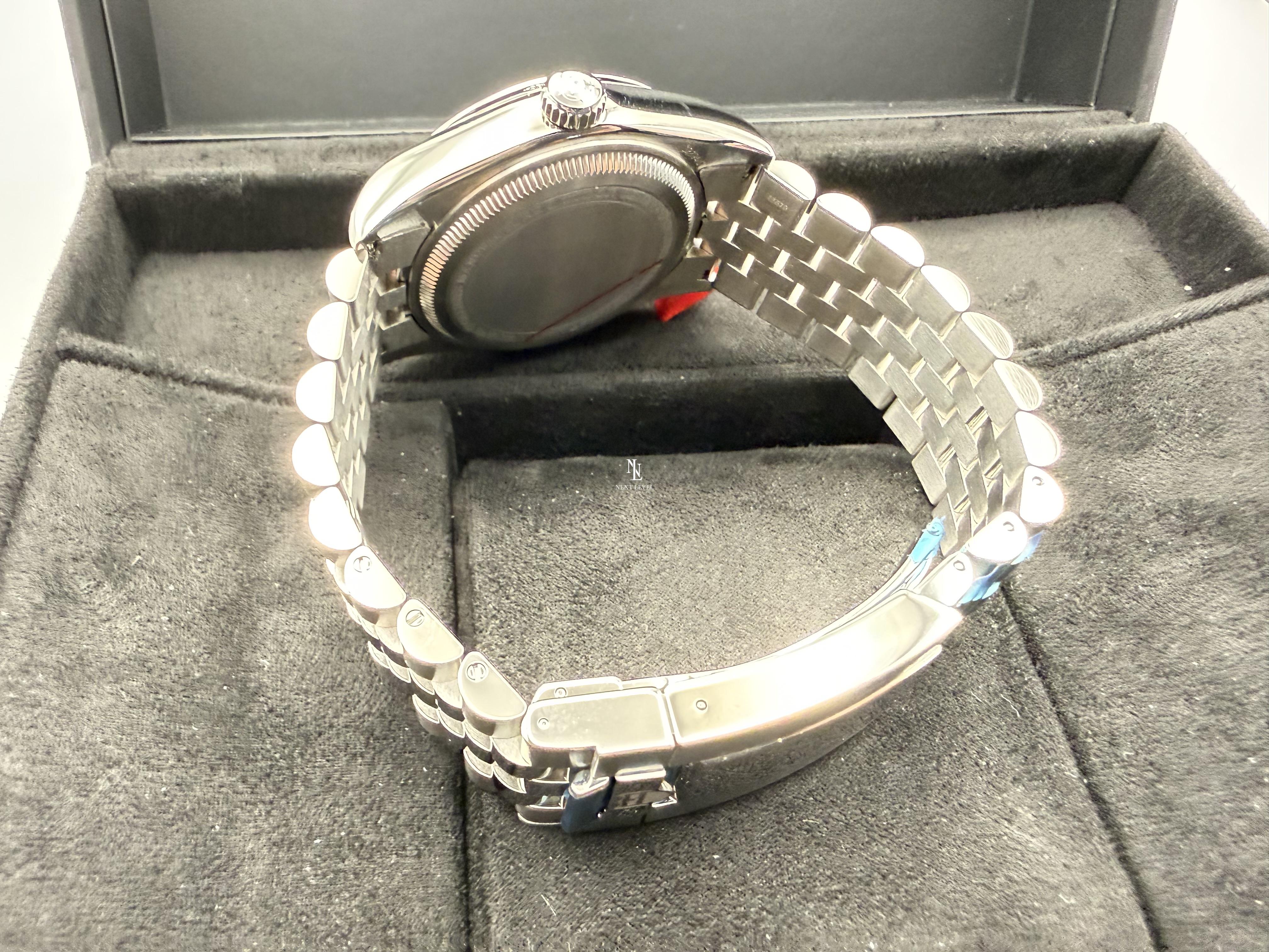 Tudor Black Bay One 39