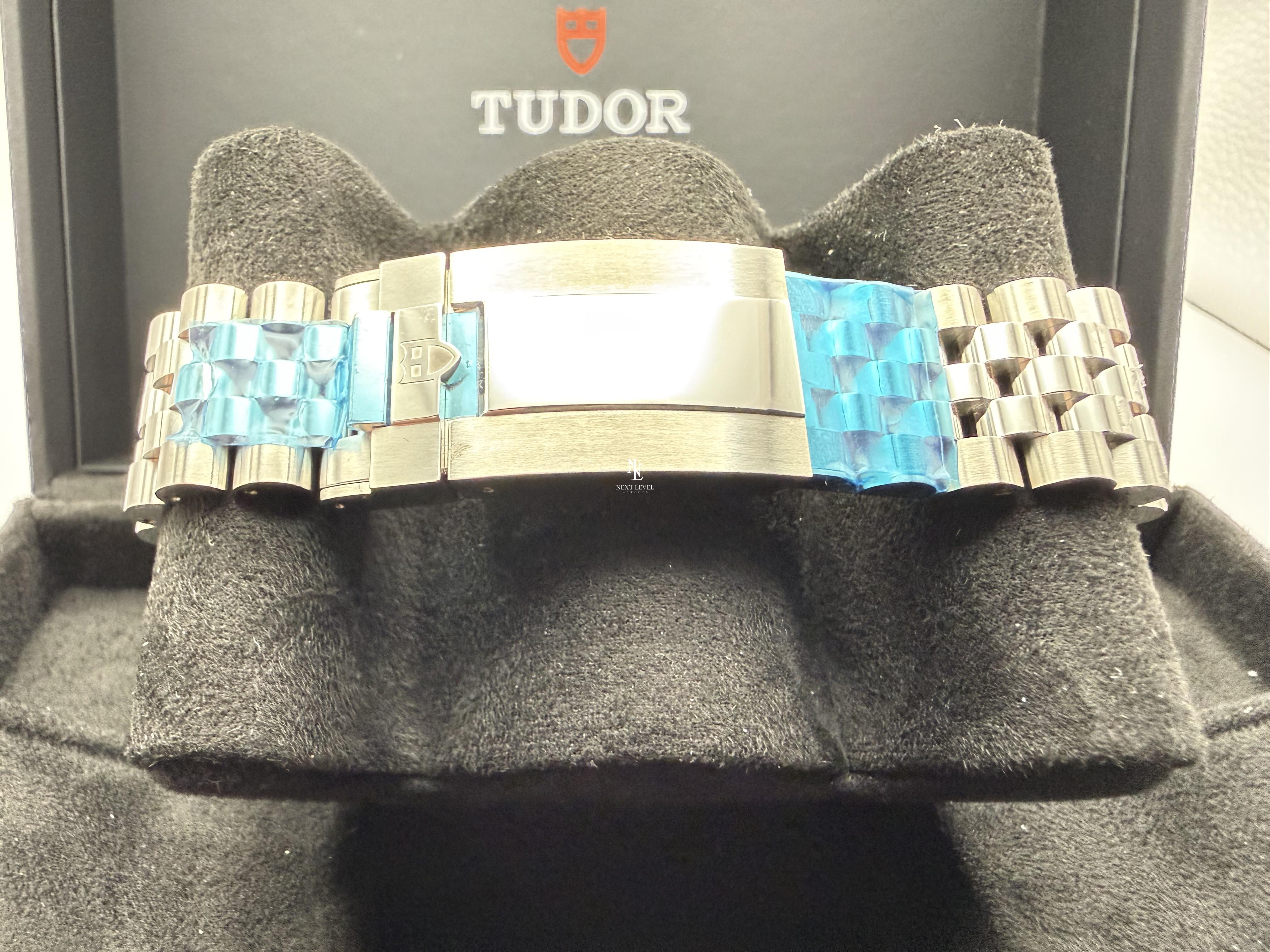 Tudor Black Bay One 41