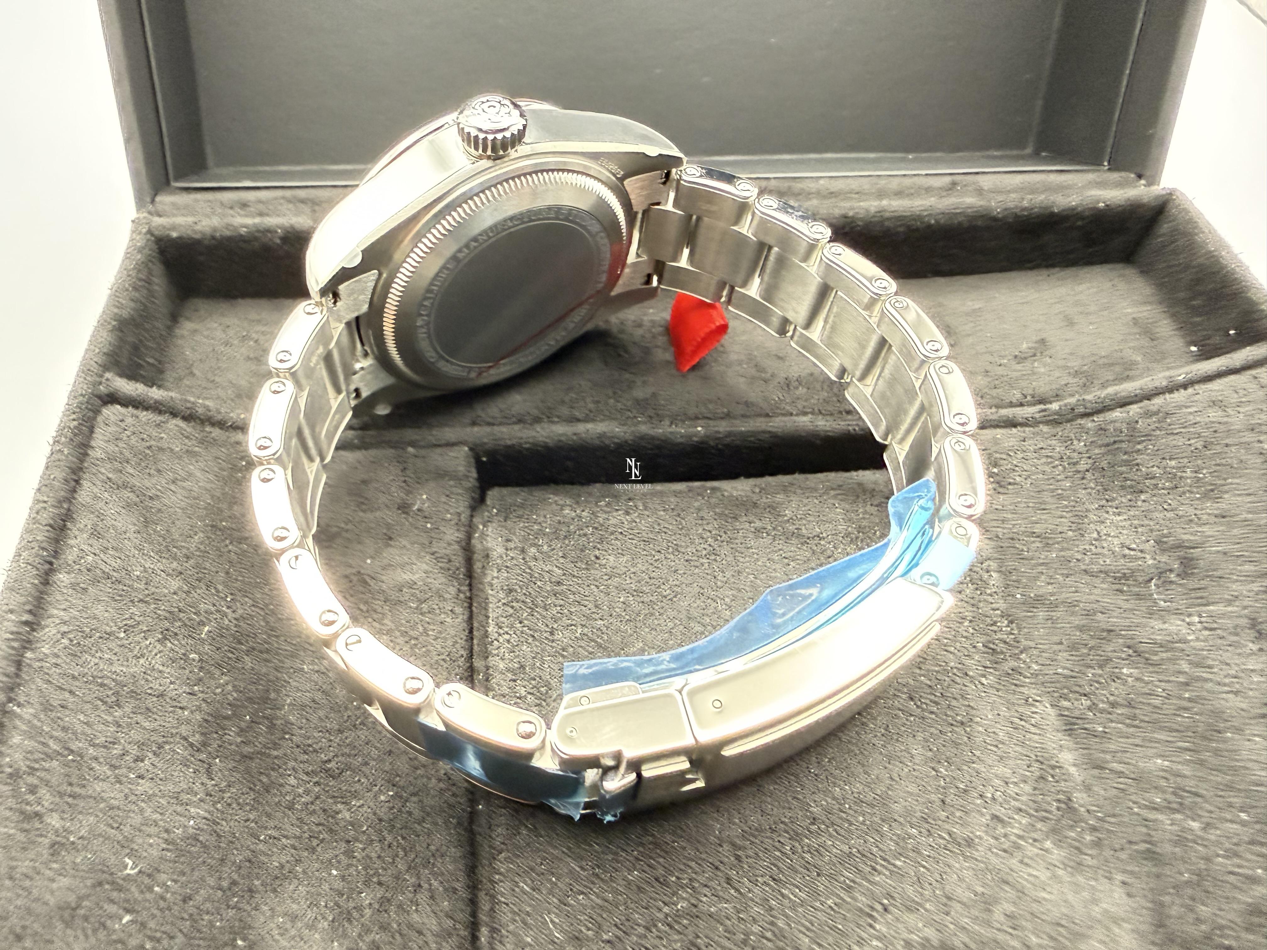 Tudor Black Bay Pro