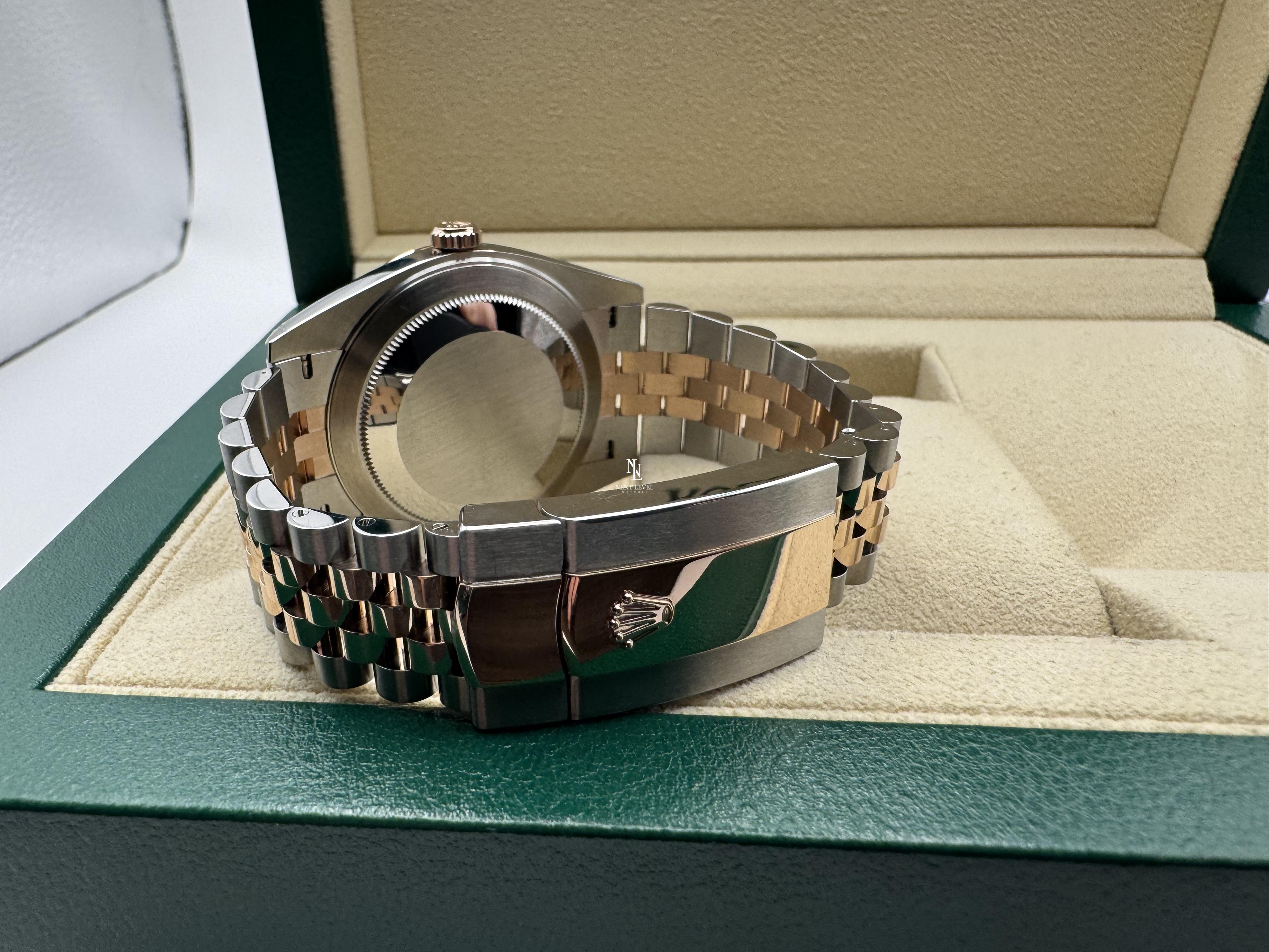 Rolex Datejust 41
