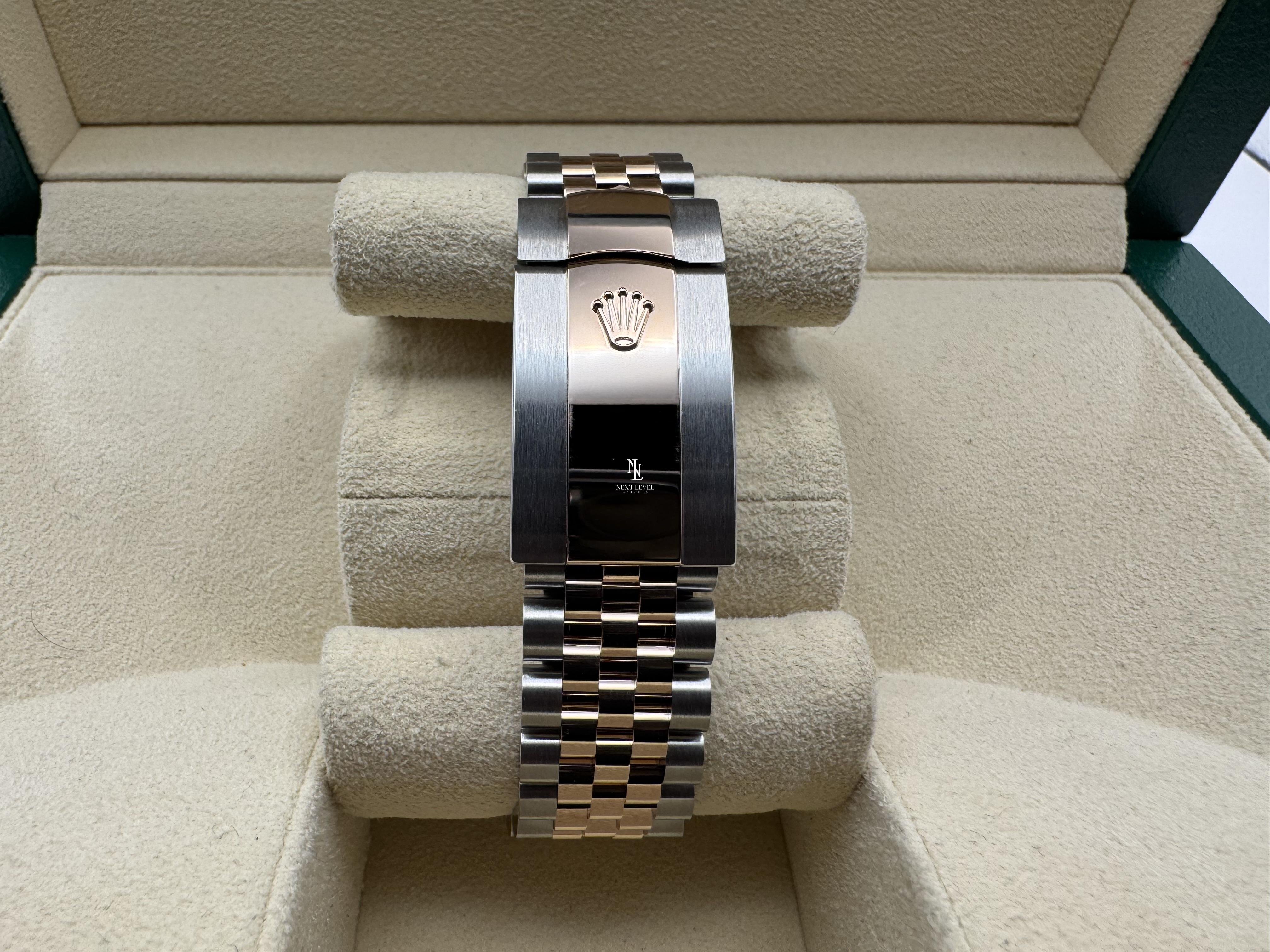 Rolex Datejust 41