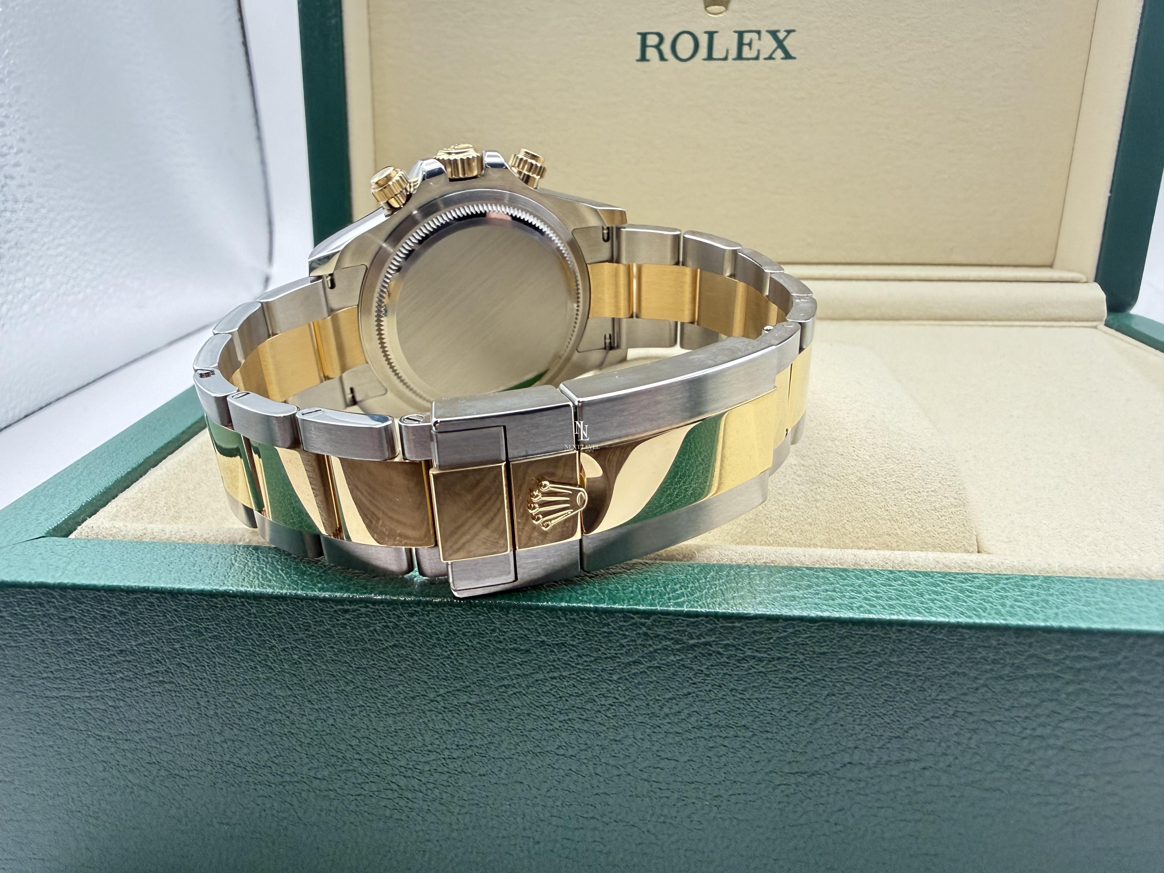 Rolex Daytona