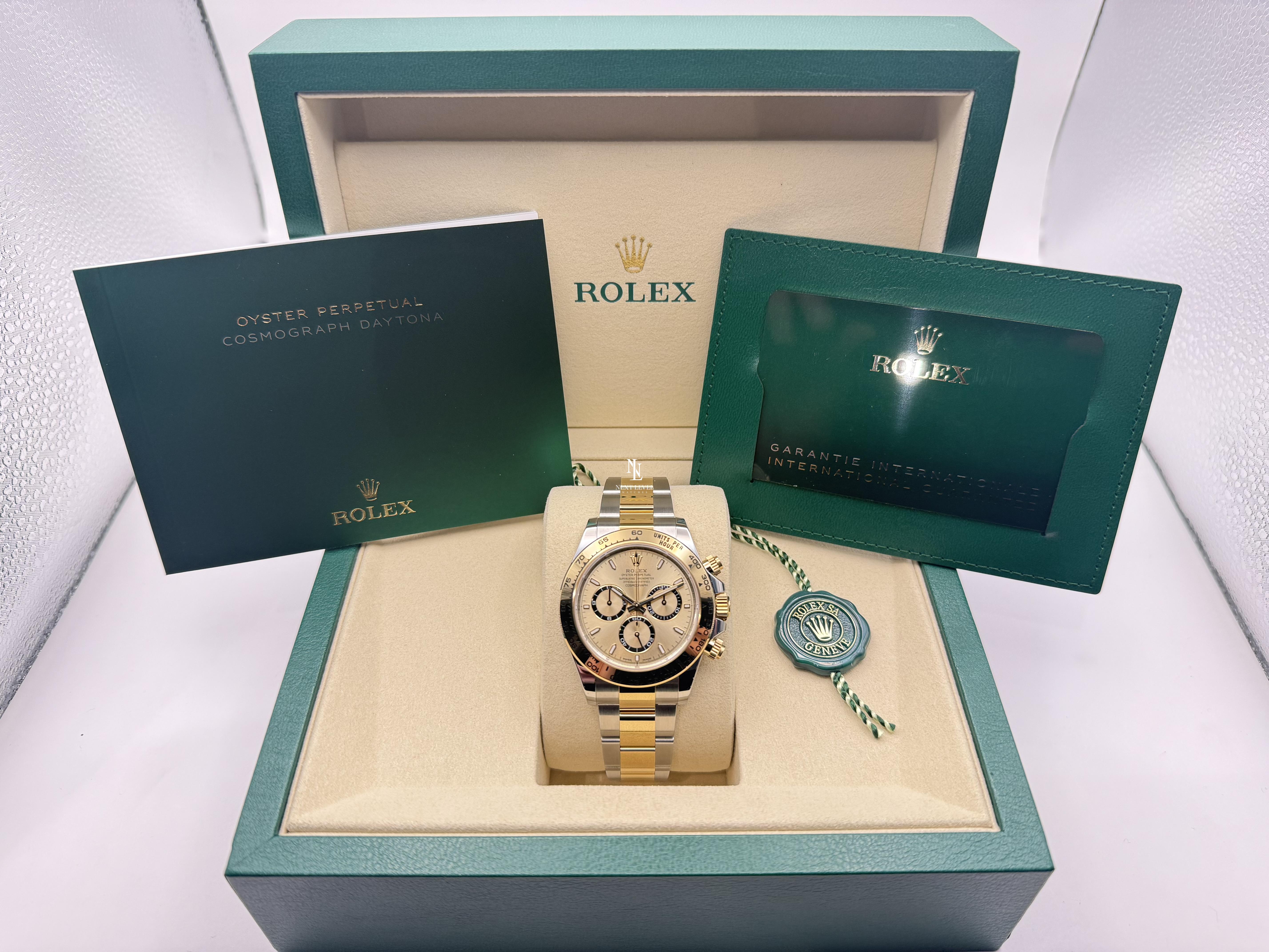 Rolex Daytona