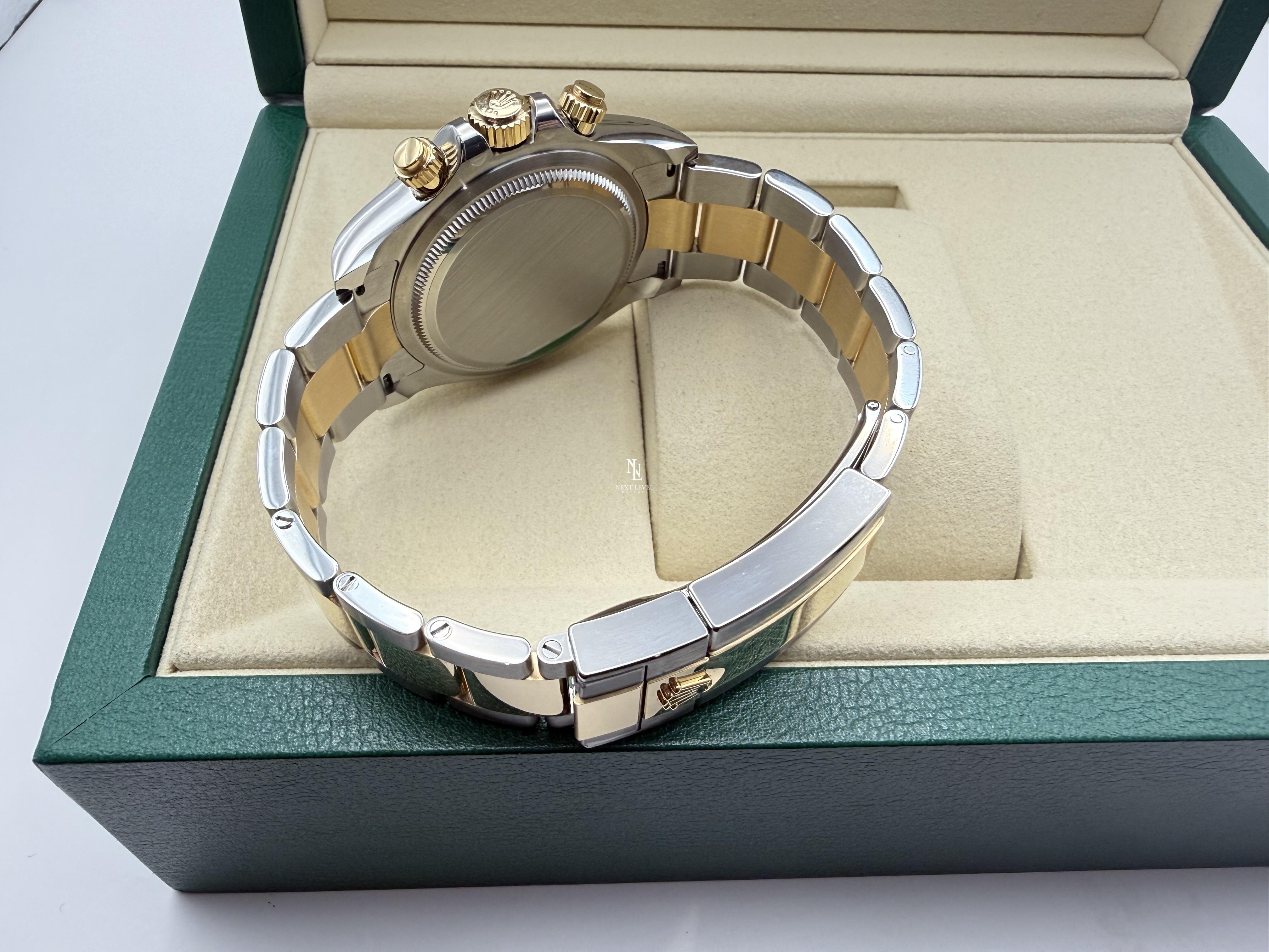 Rolex Daytona