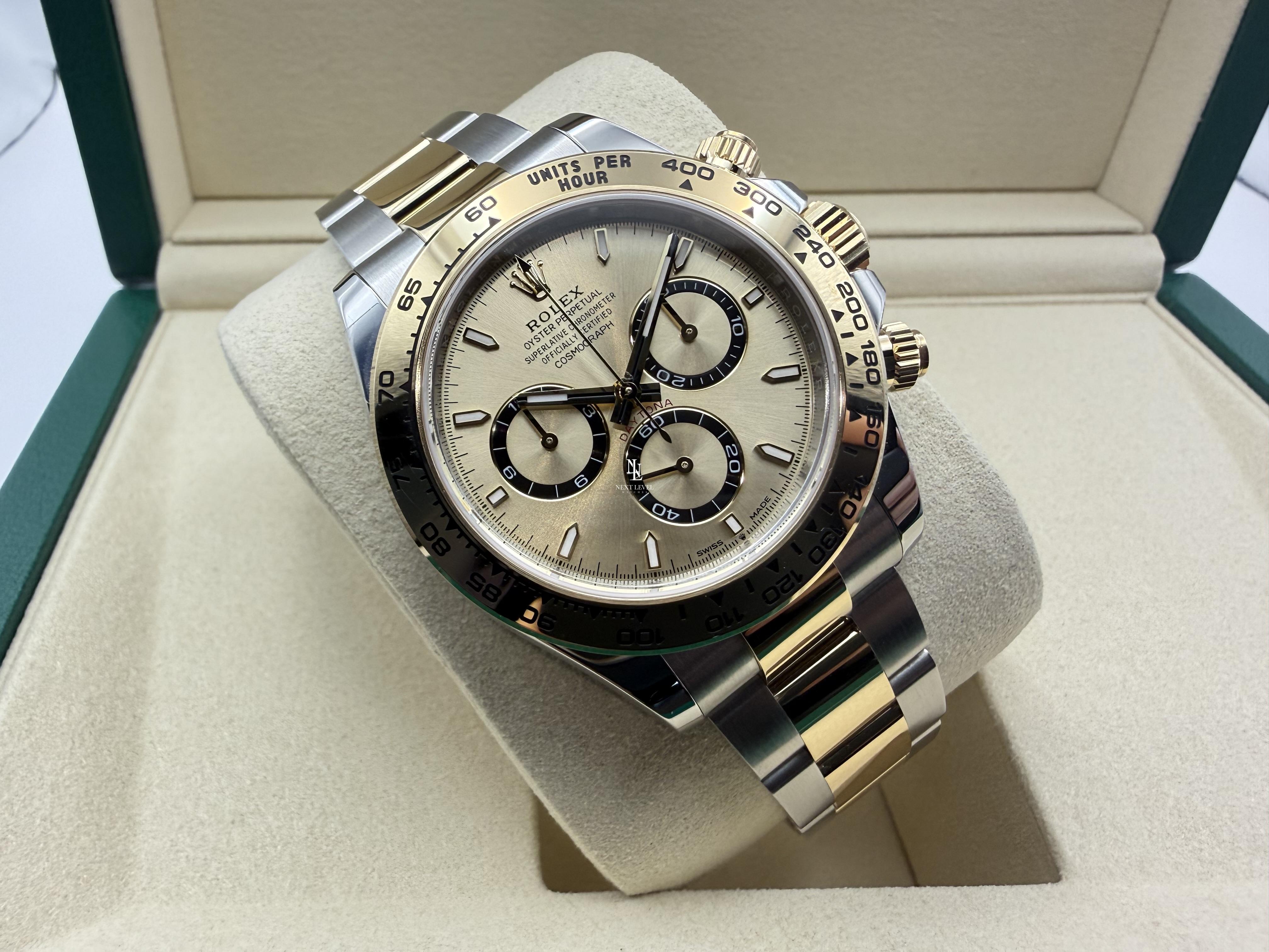 Rolex Daytona