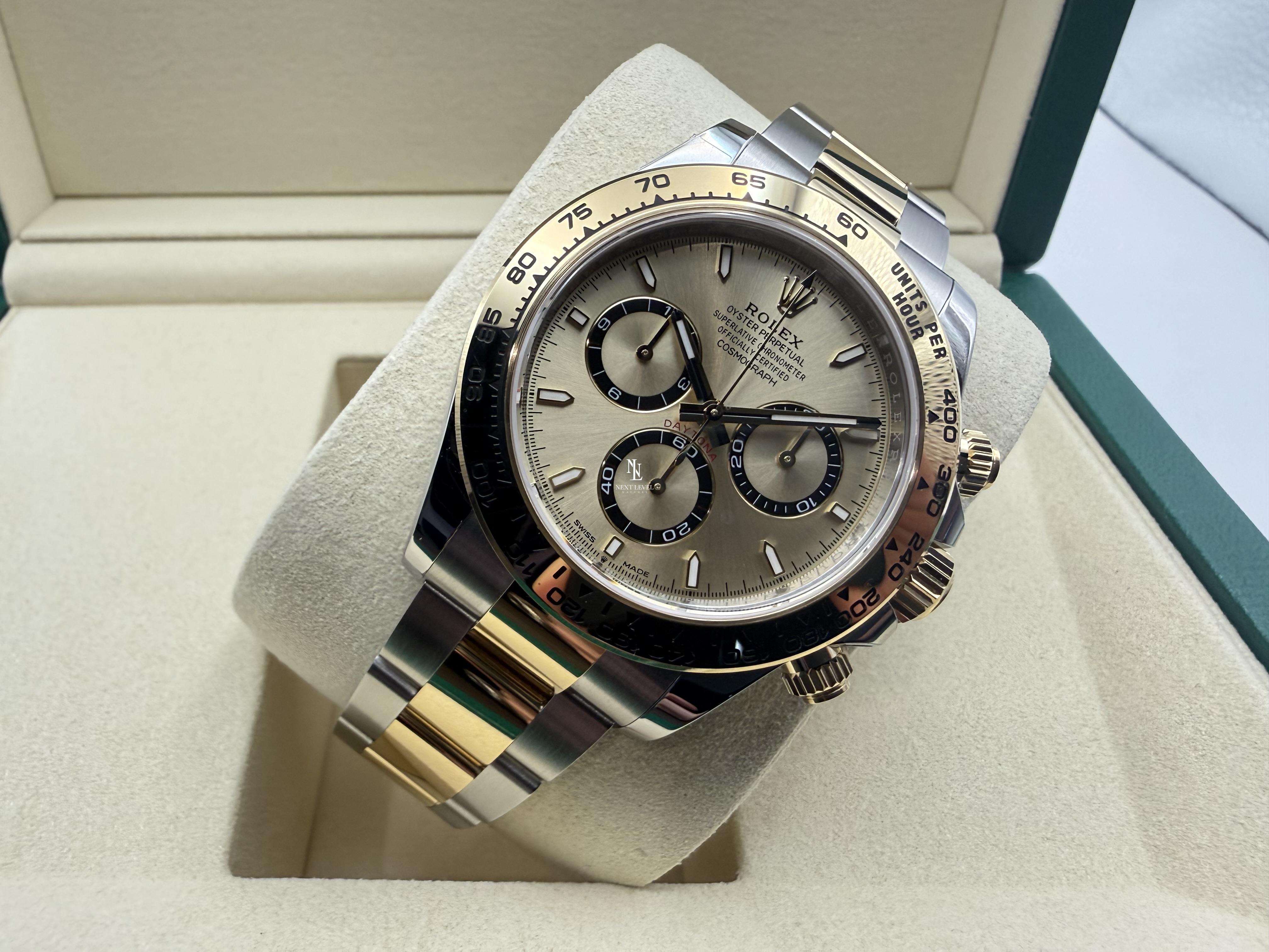 Rolex Daytona