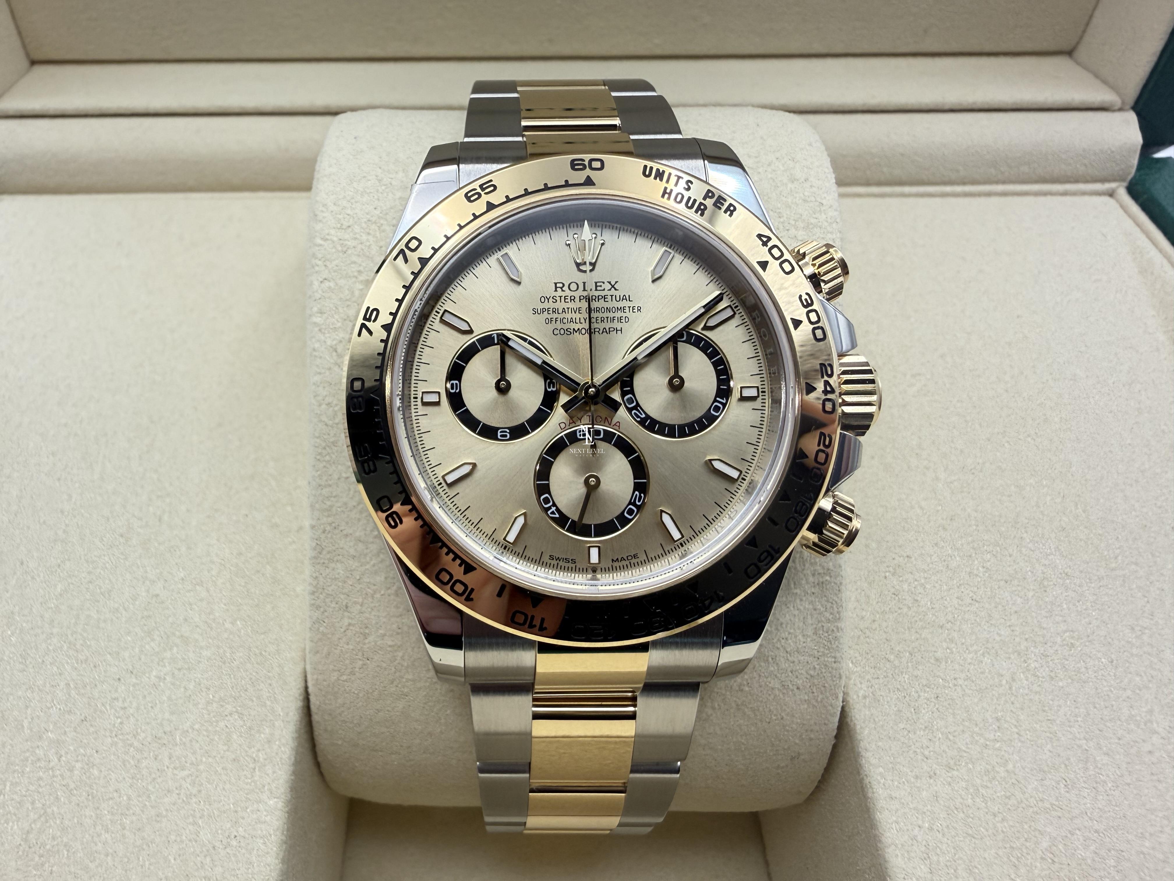 Rolex Daytona