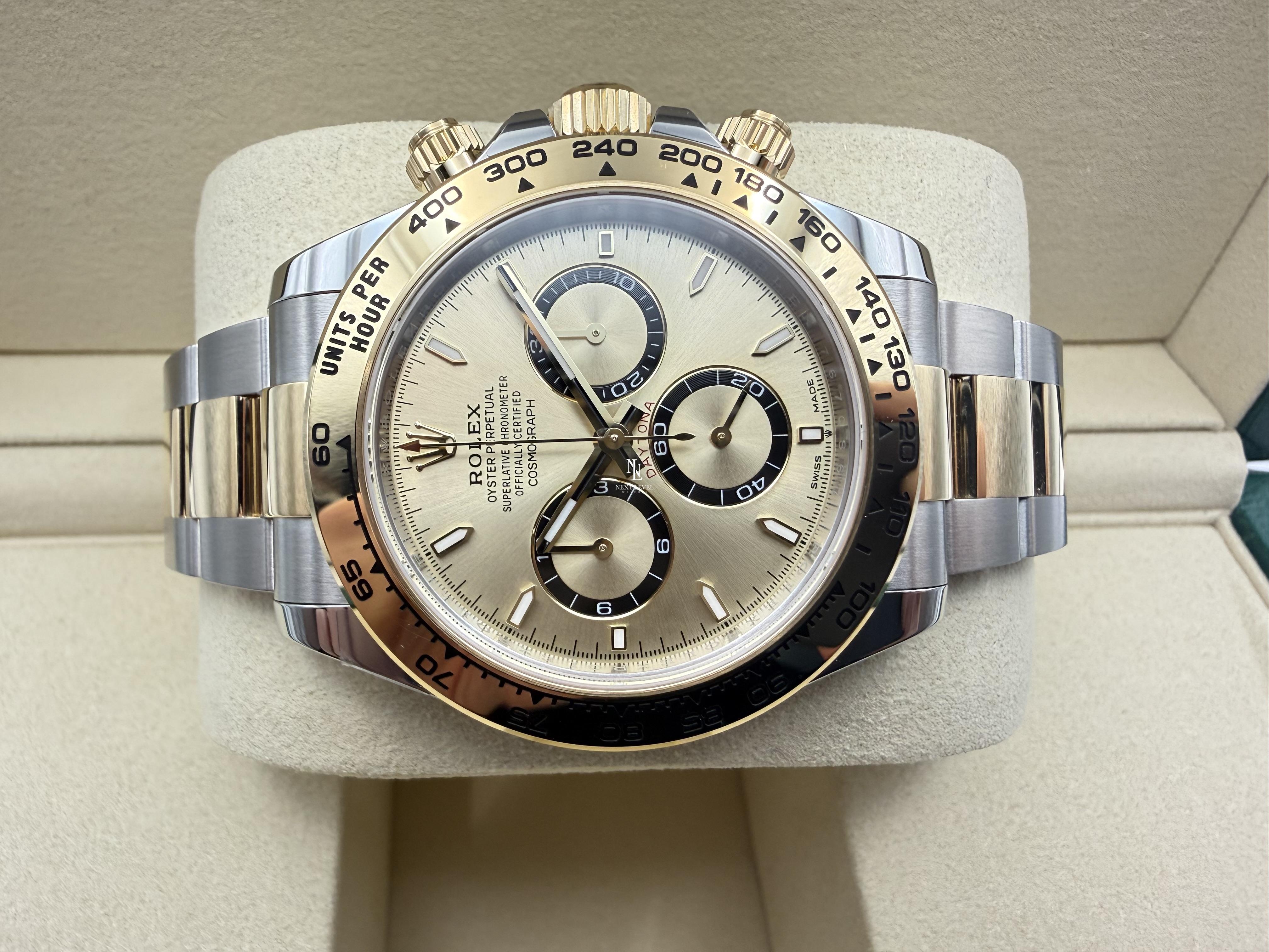 Rolex Daytona