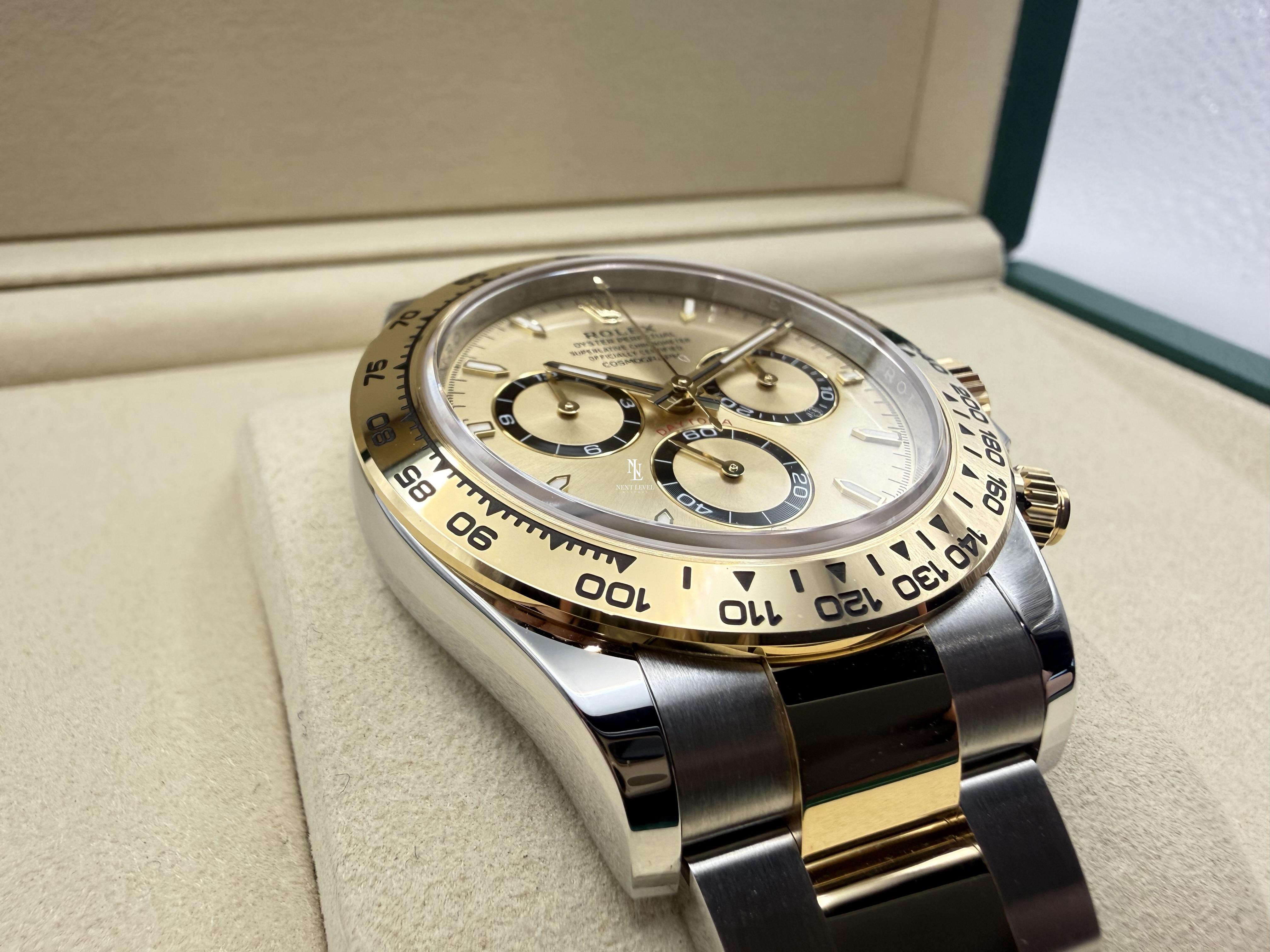 Rolex Daytona