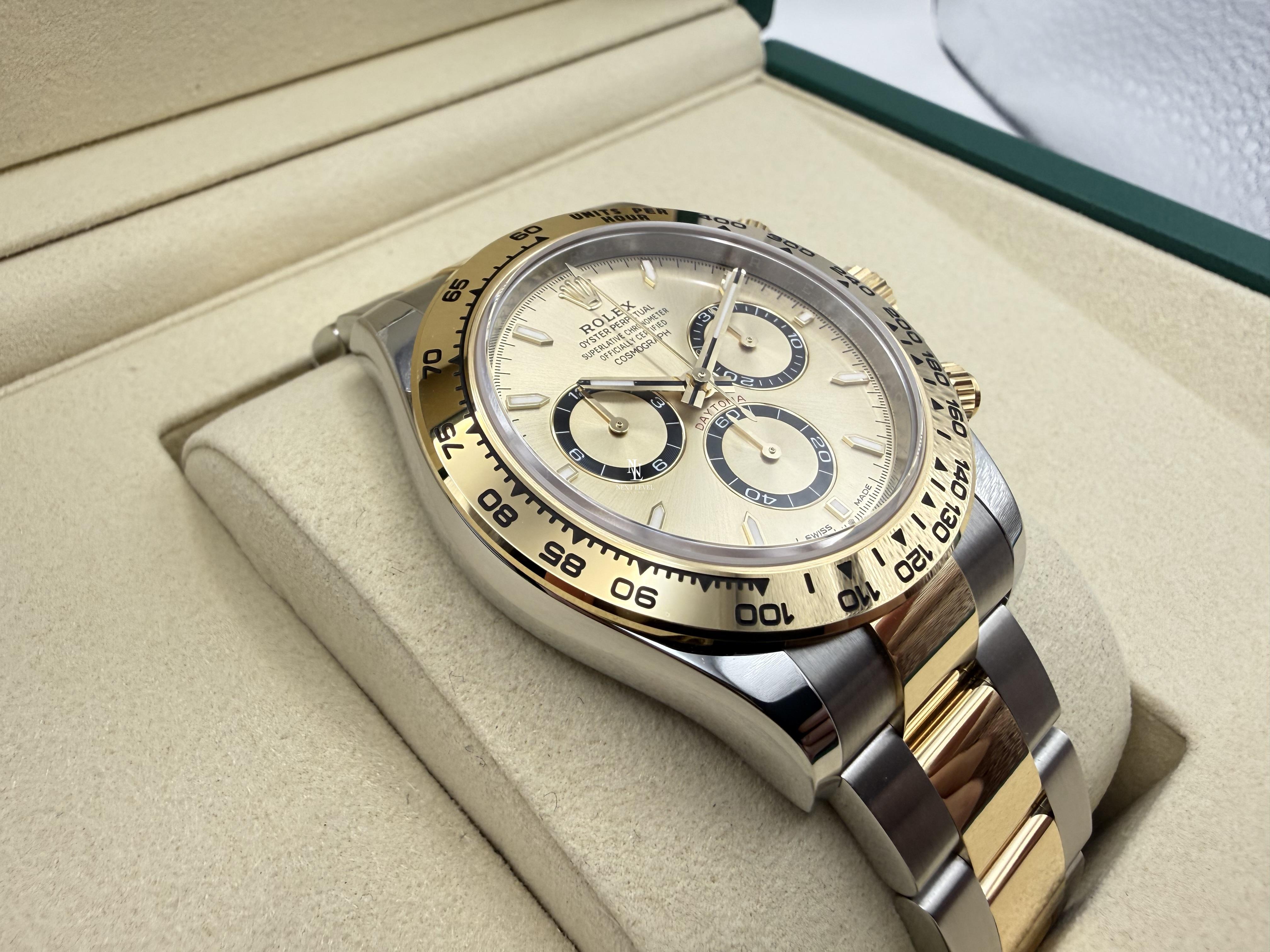 Rolex Daytona