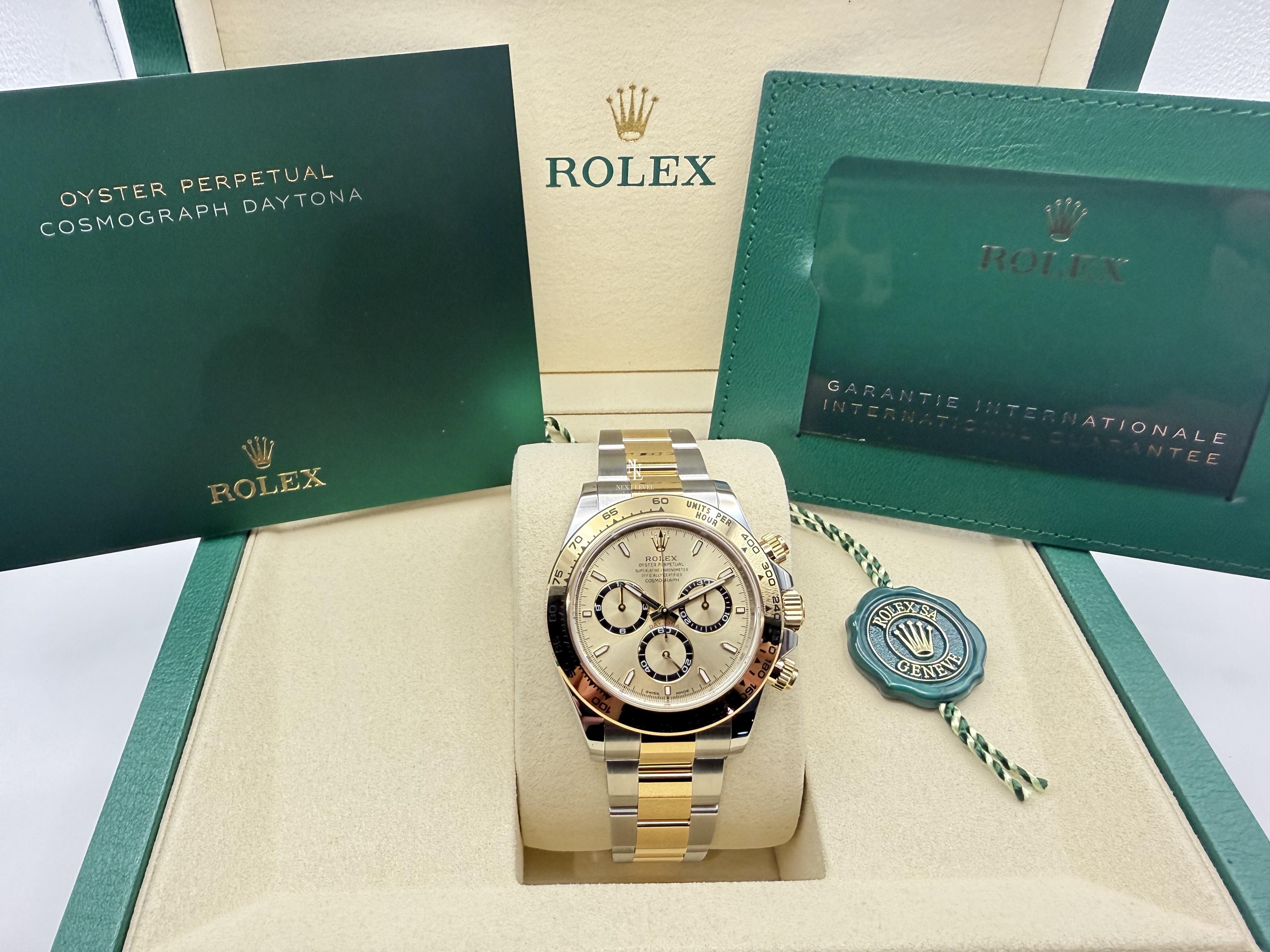 Rolex Daytona