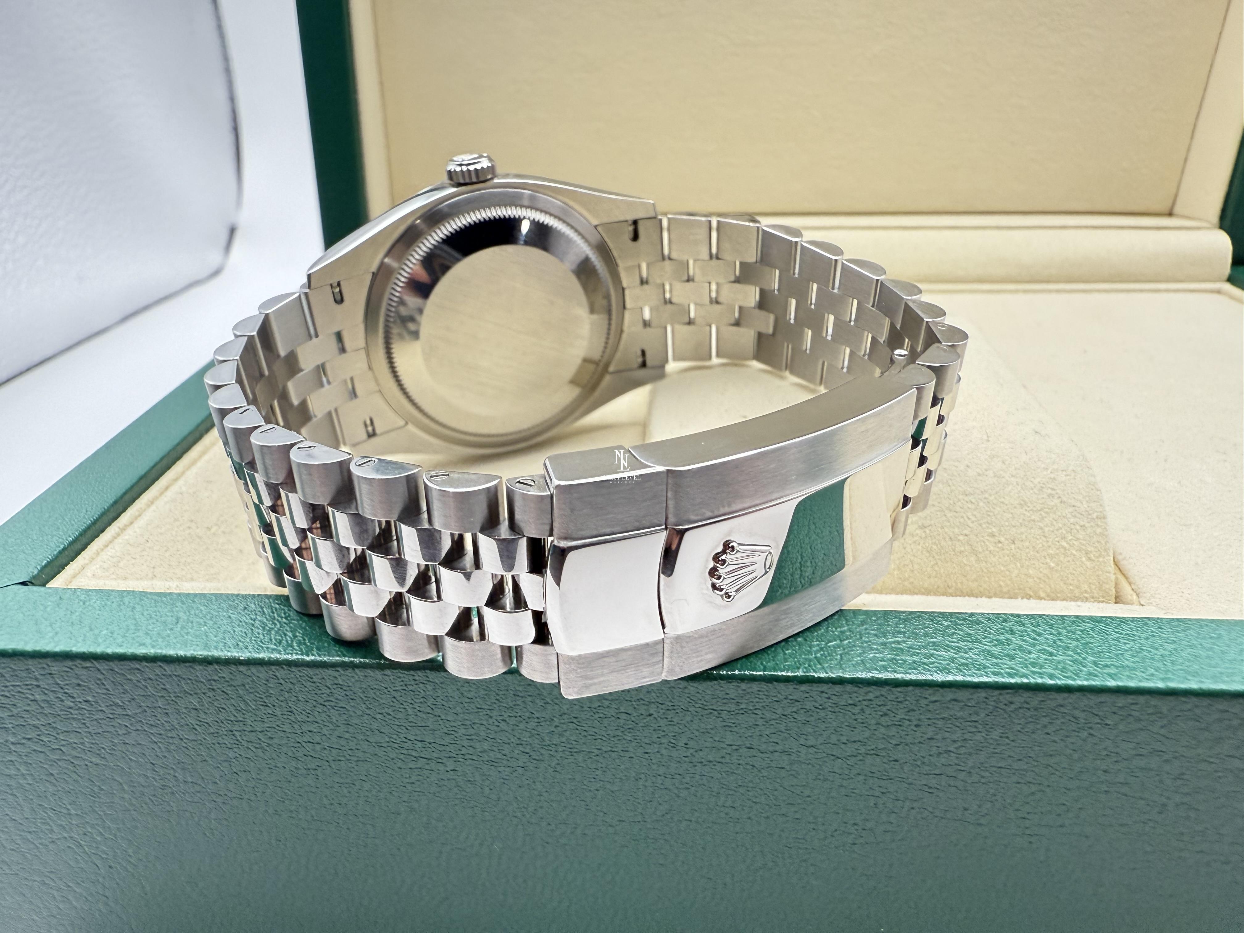 Rolex Datejust 36
