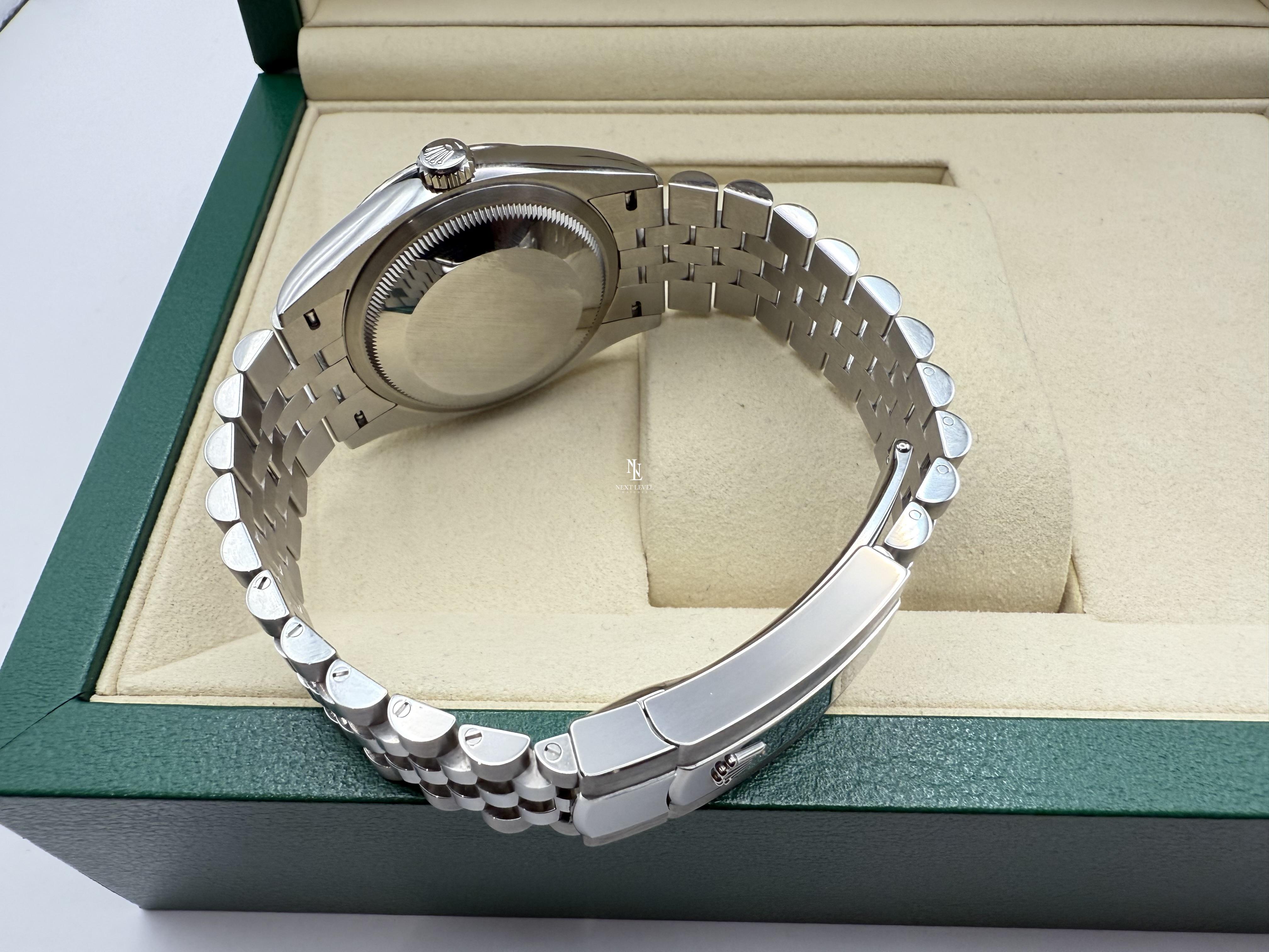 Rolex Datejust 36