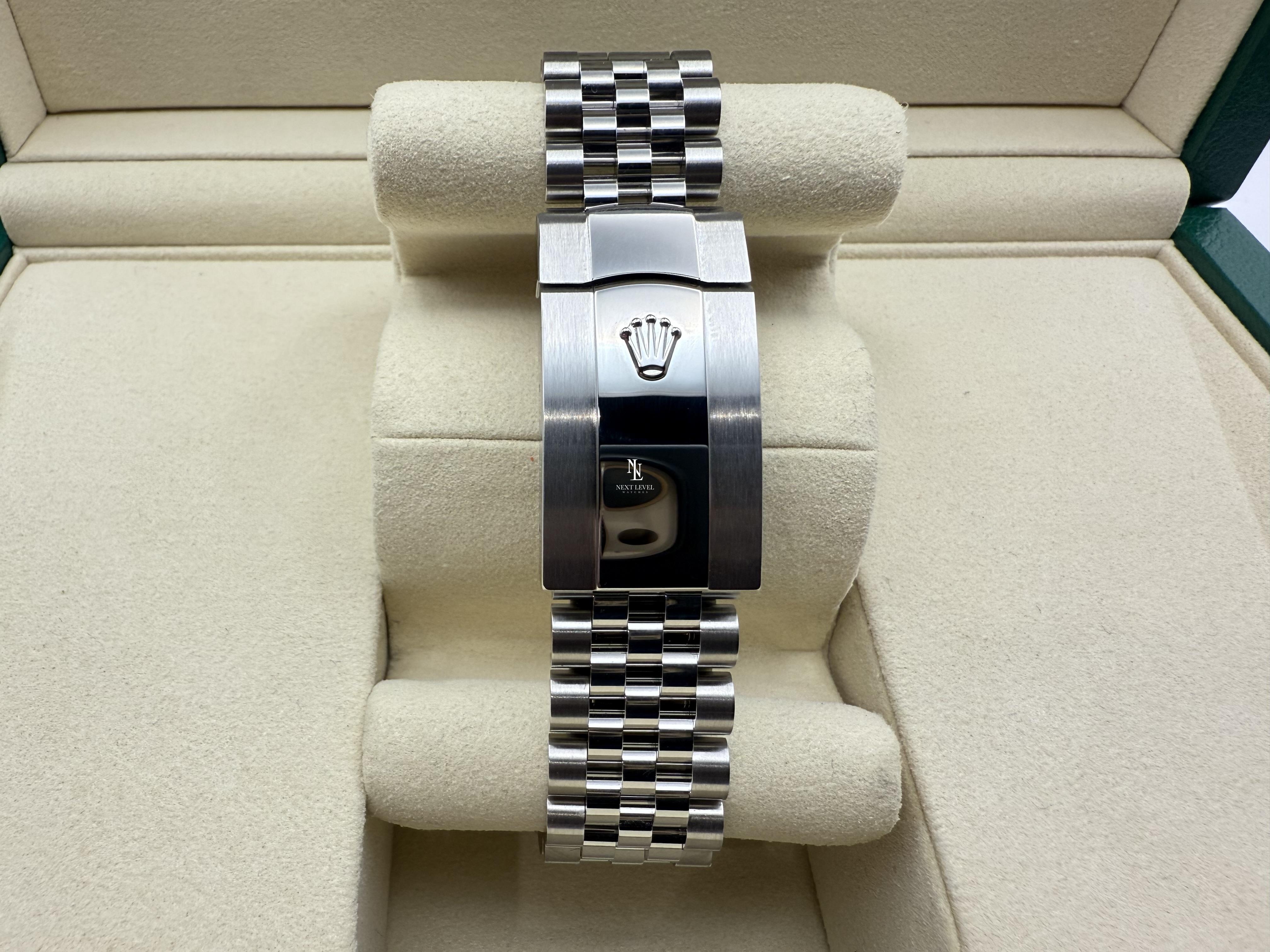 Rolex Datejust 36