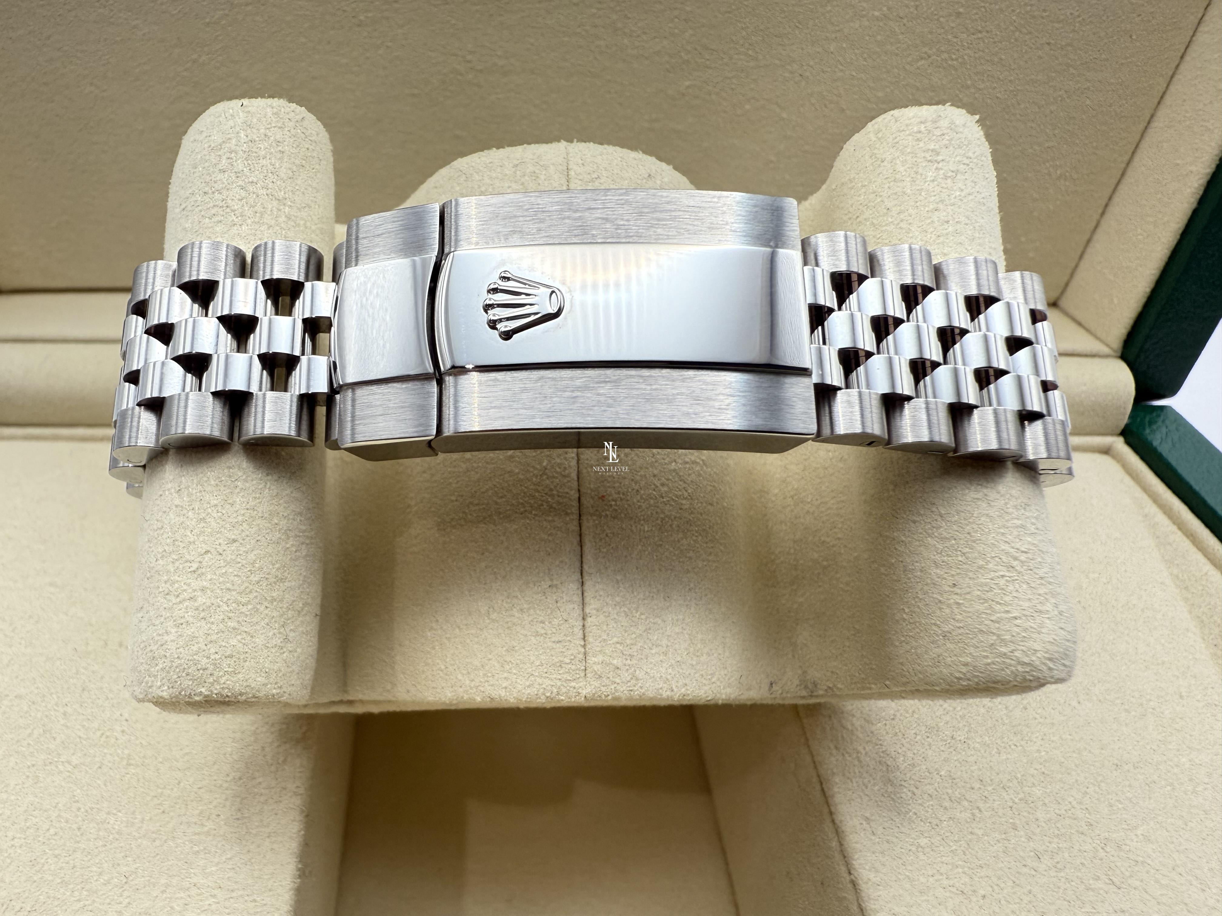 Rolex Datejust 36