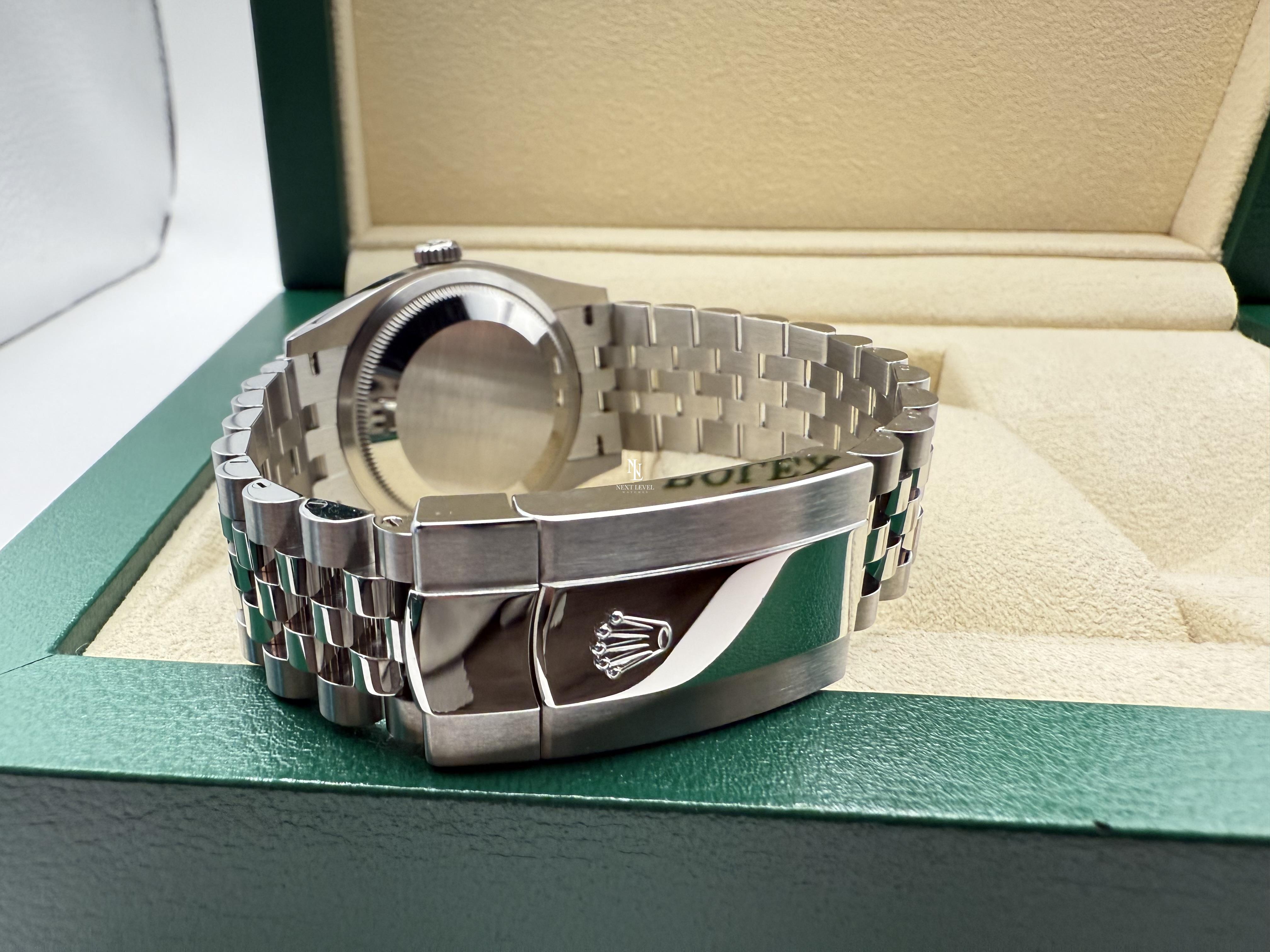 Rolex Datejust 36