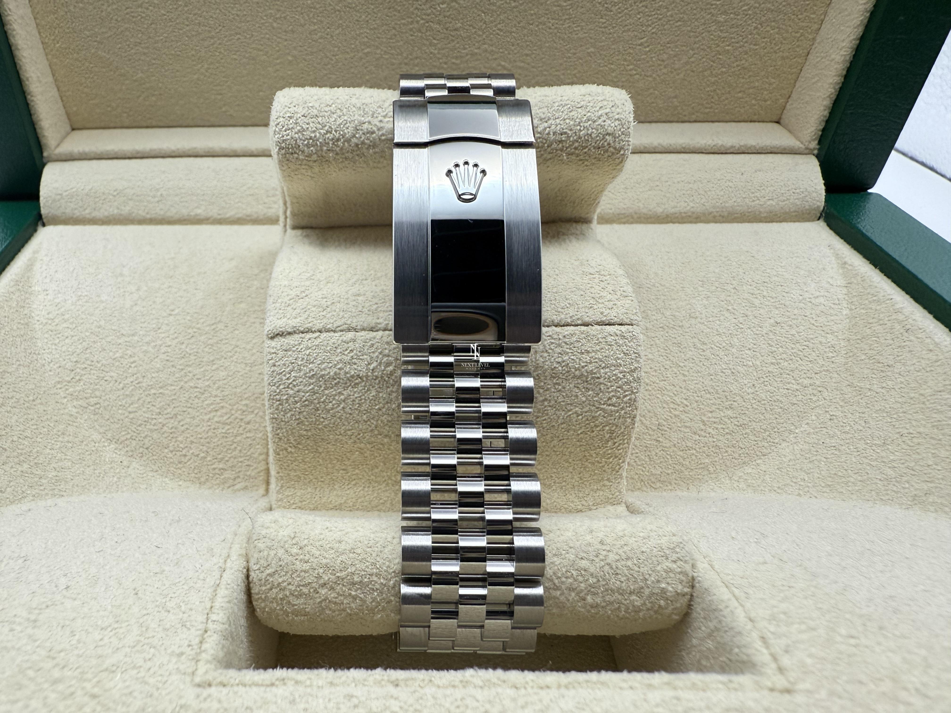 Rolex Datejust 36