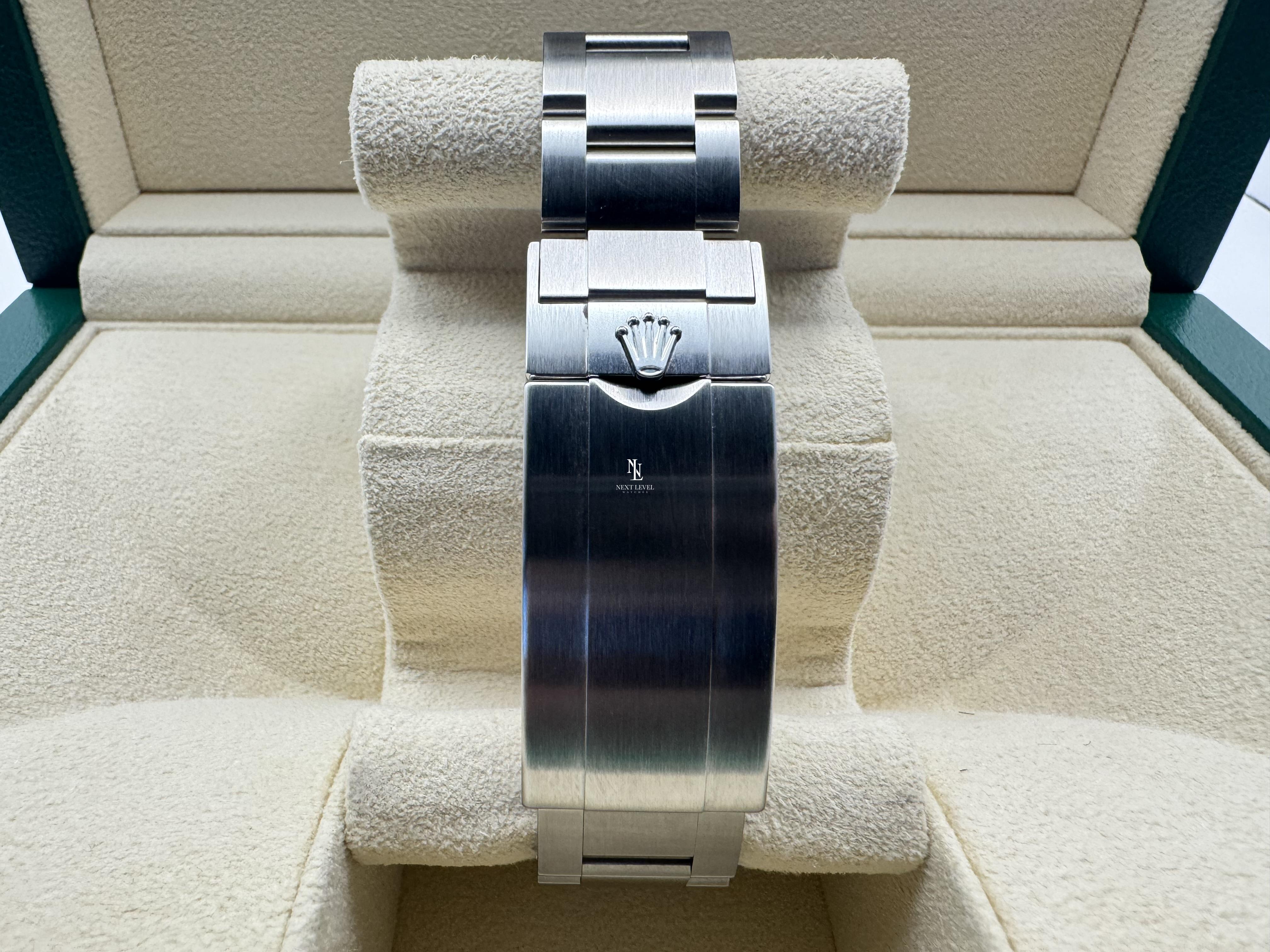 Rolex Submariner Date 