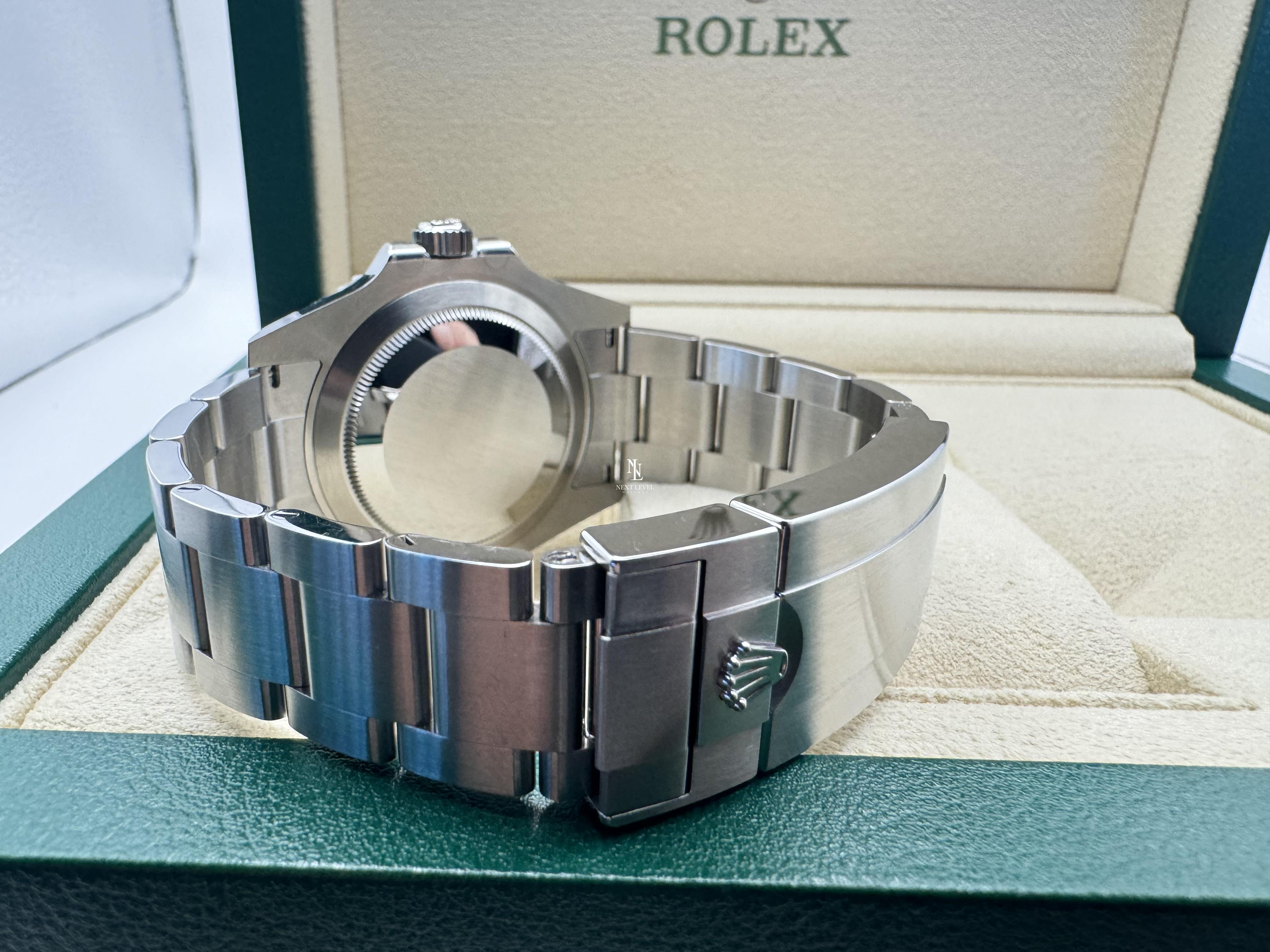 Rolex Submariner Date 