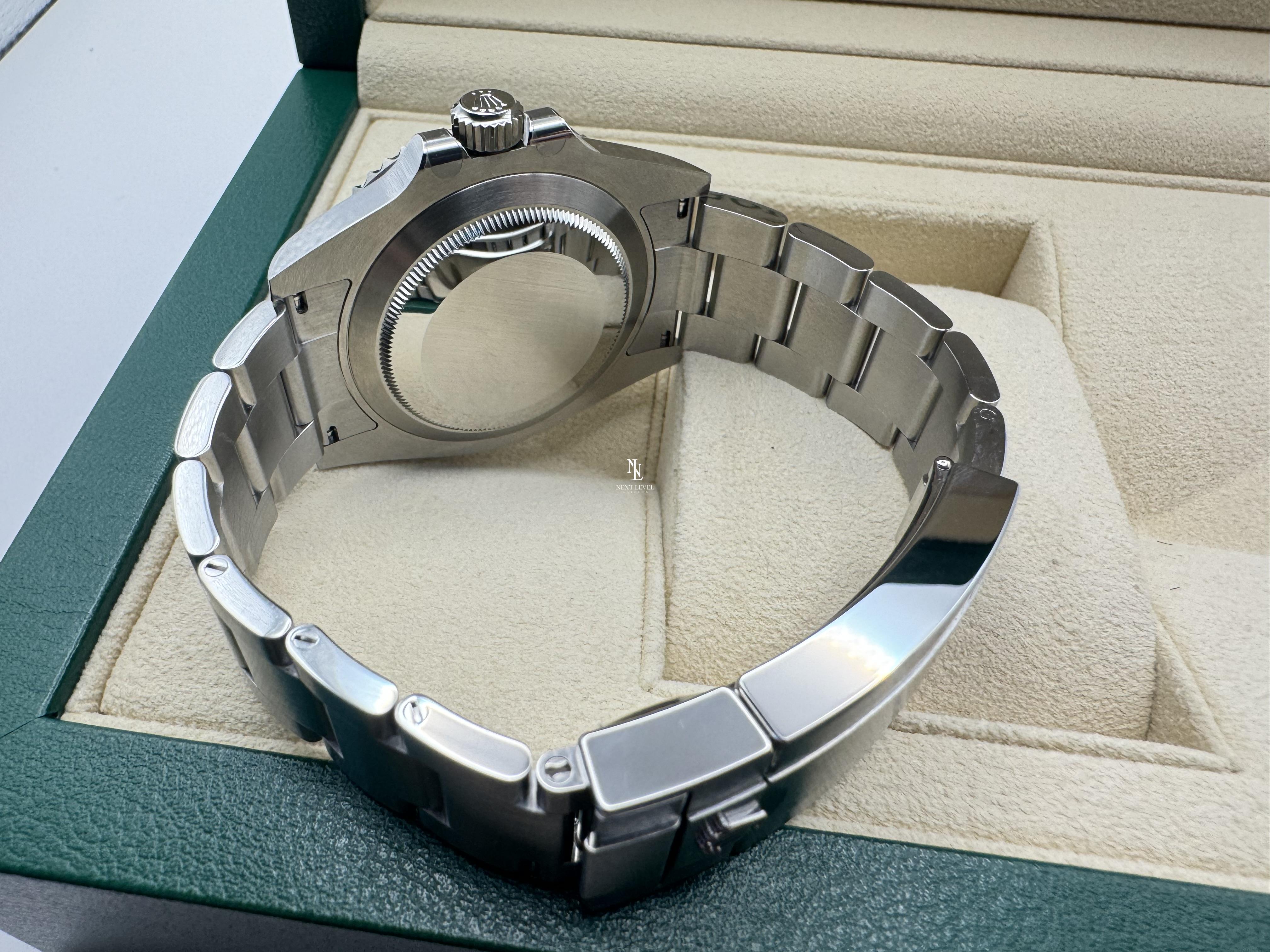 Rolex Submariner Date 
