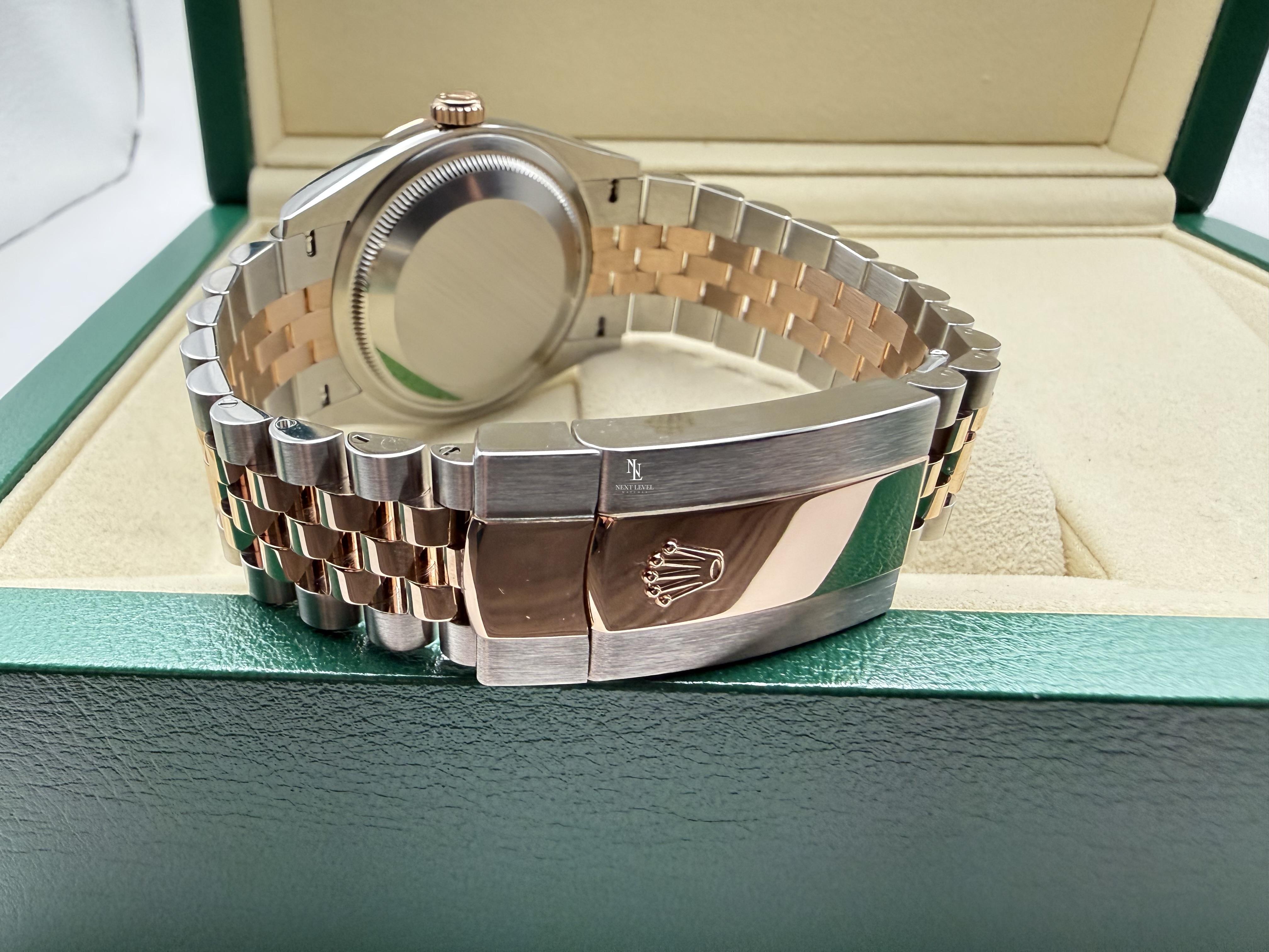 Rolex Datejust 36