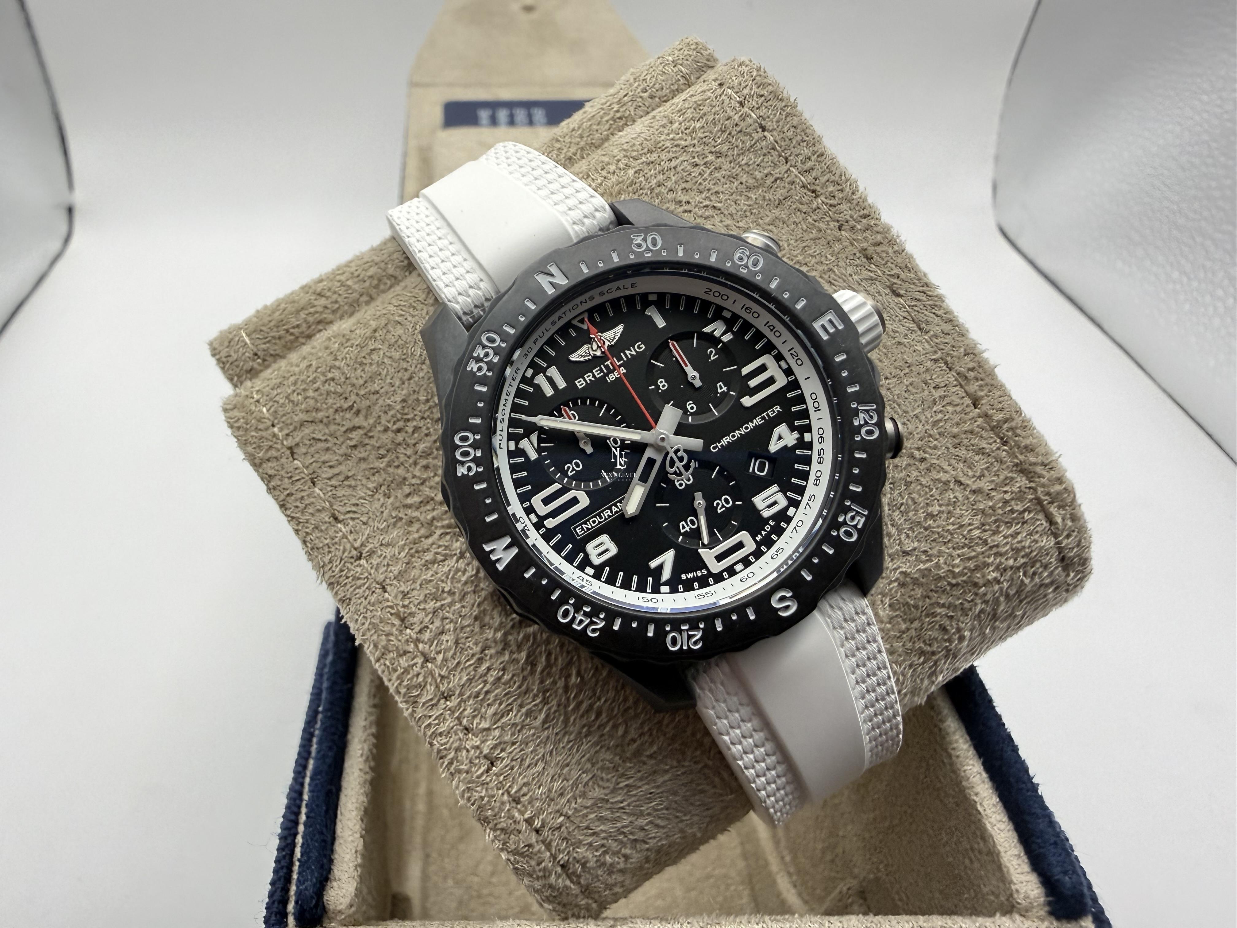 Breitling Professional Endurance Pro 38