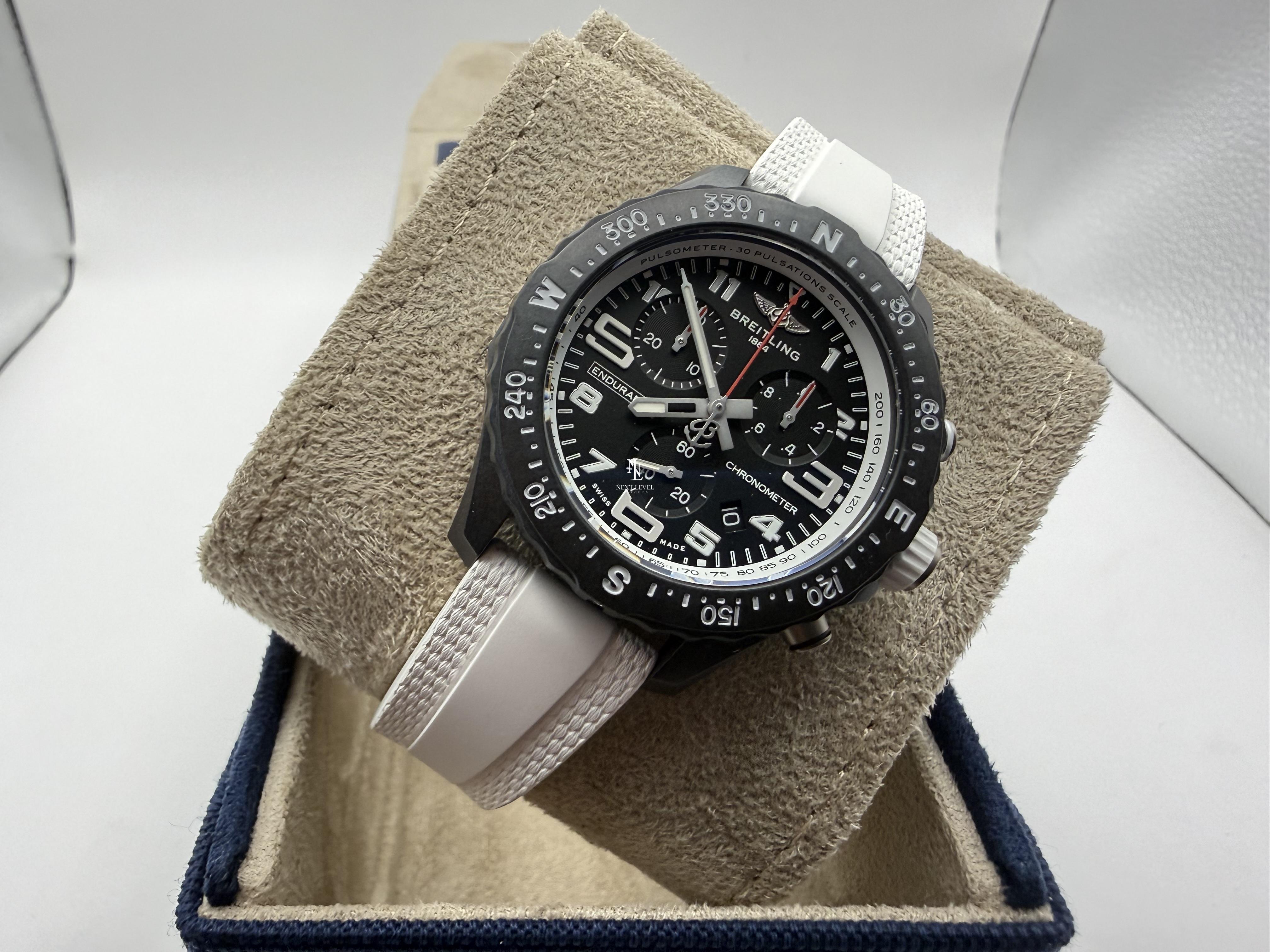 Breitling Professional Endurance Pro 38
