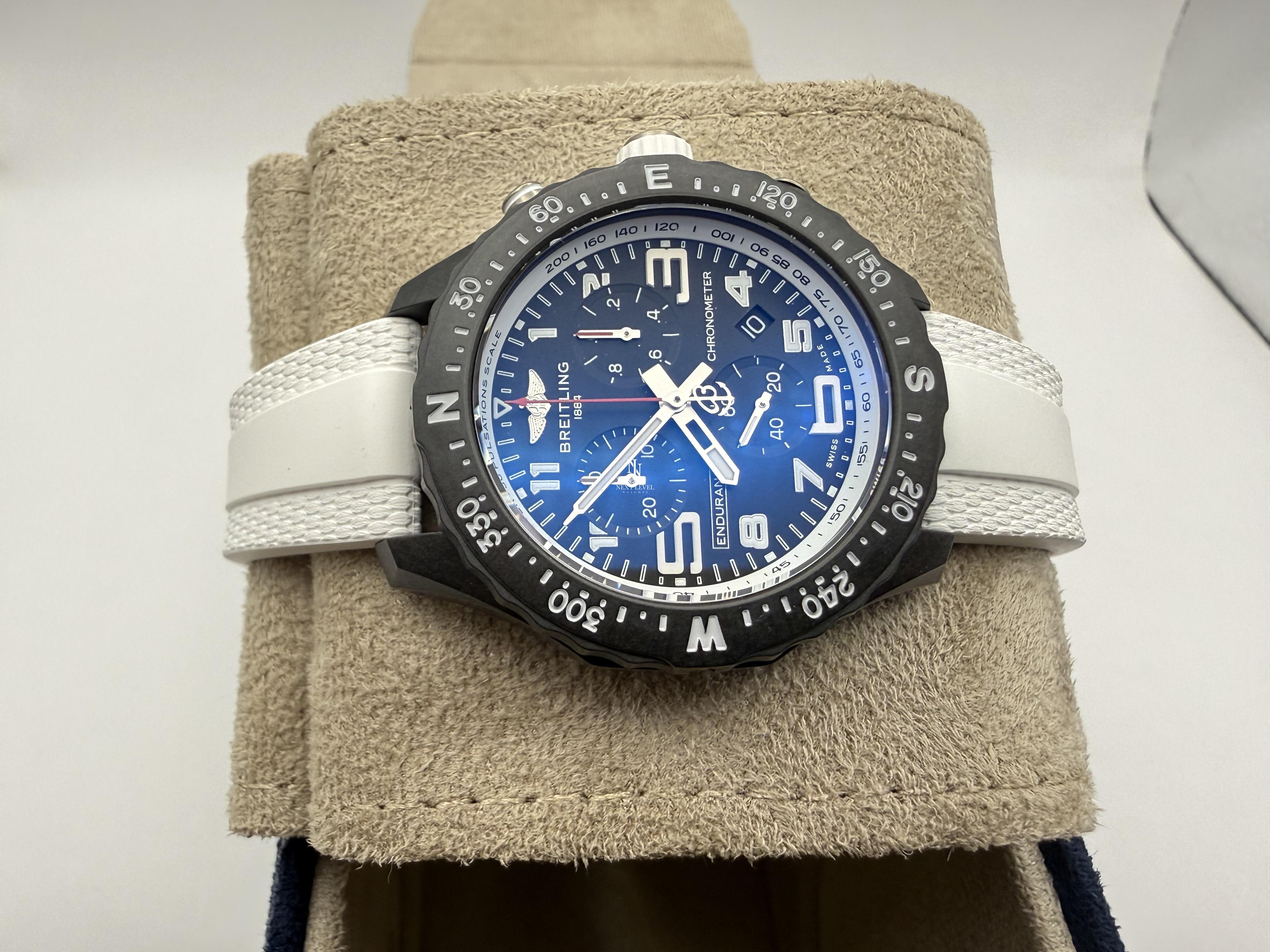Breitling Professional Endurance Pro 38