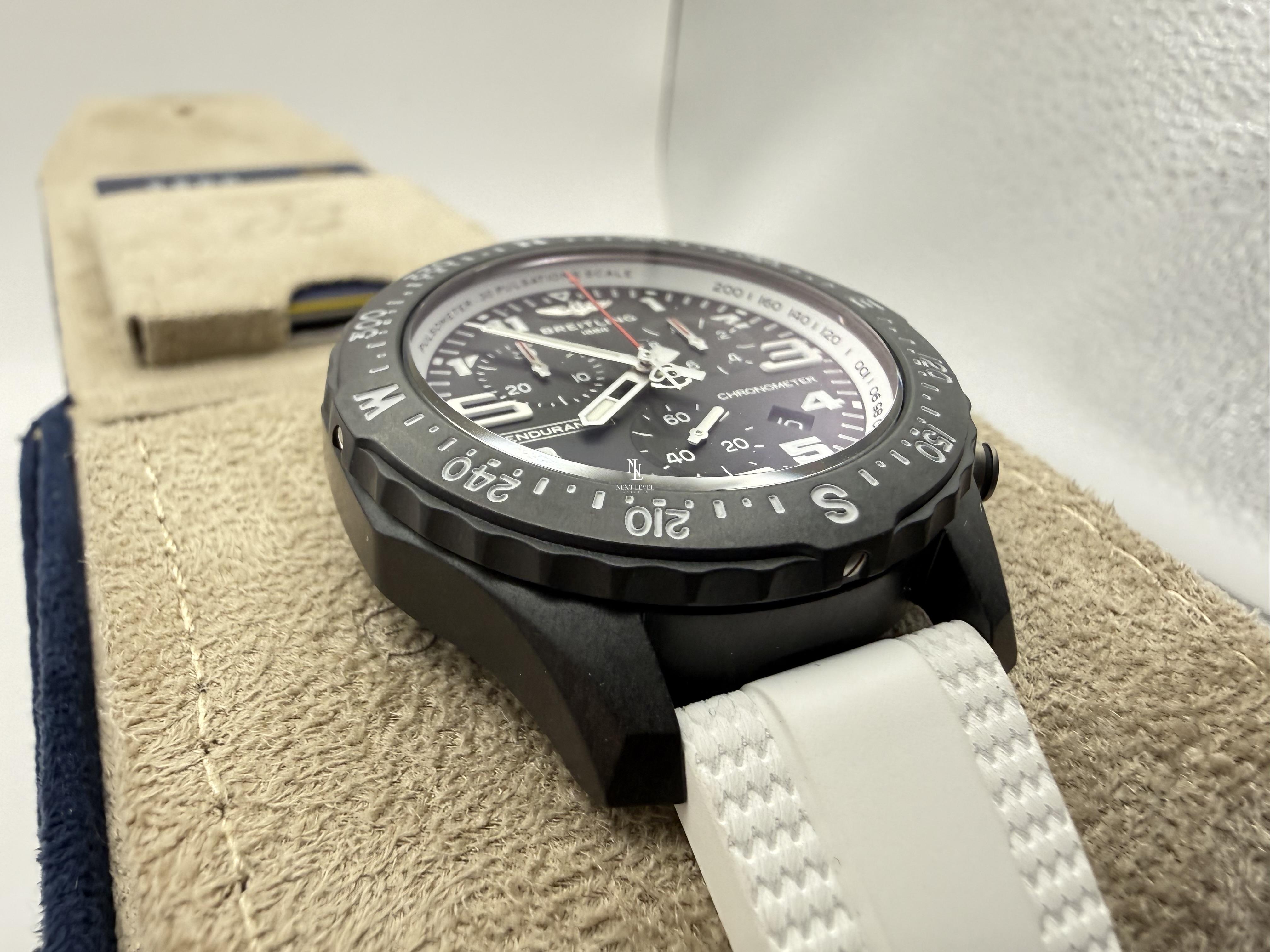 Breitling Professional Endurance Pro 38