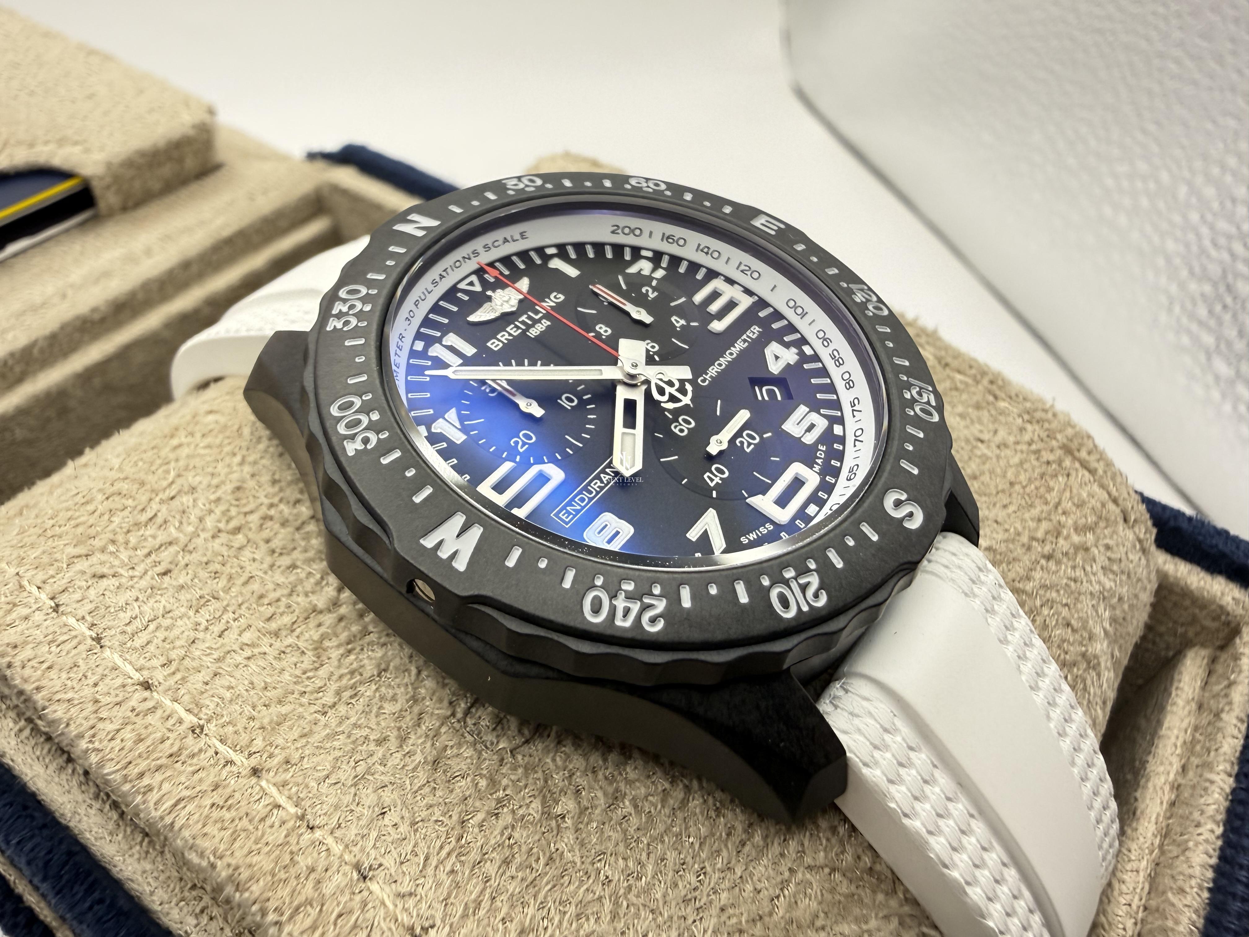 Breitling Professional Endurance Pro 38